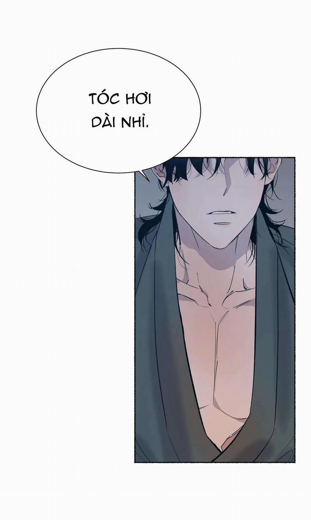 Hổ Ngàn Năm 43 trang 6