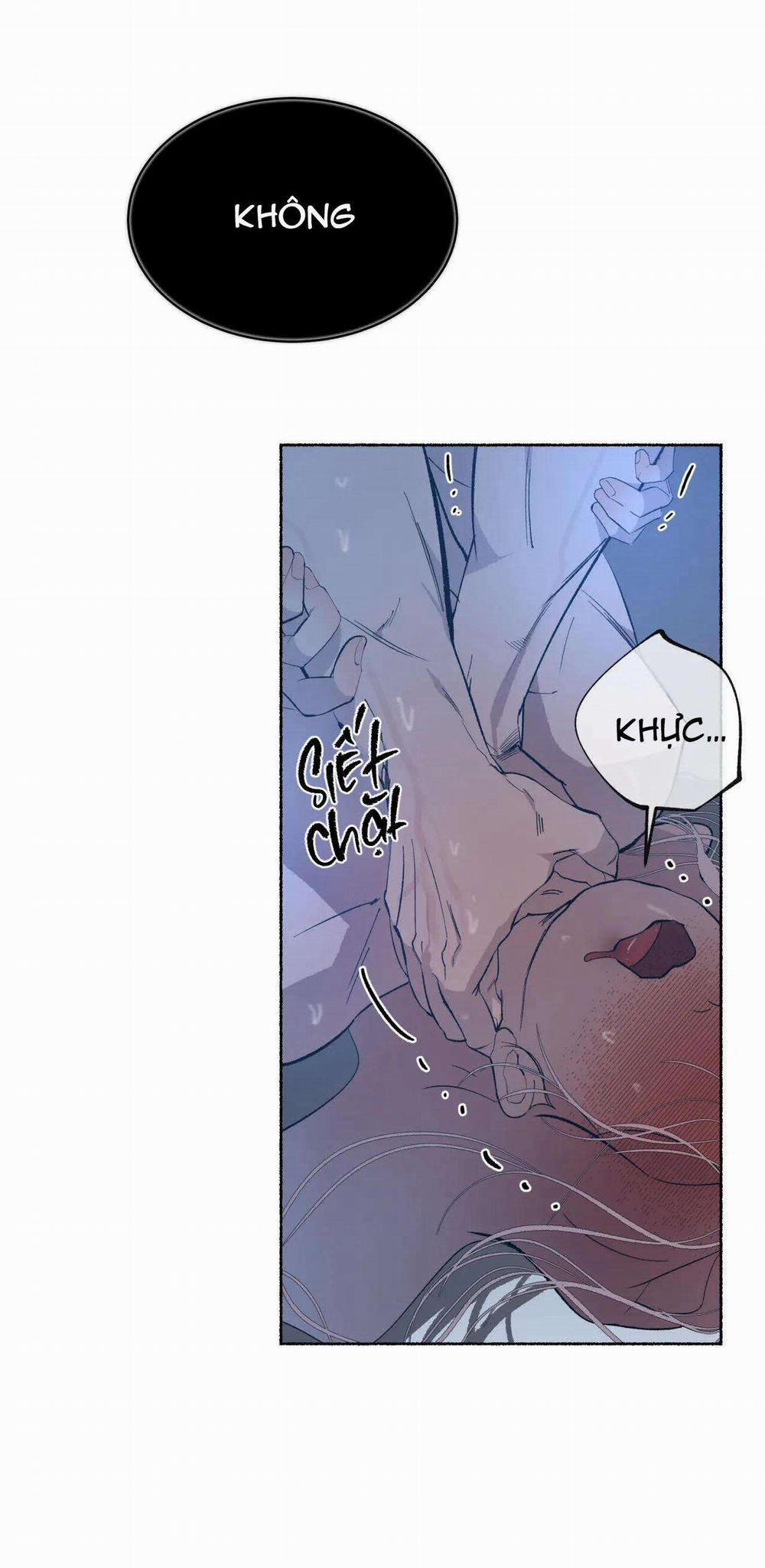 Hổ Ngàn Năm 44 trang 1