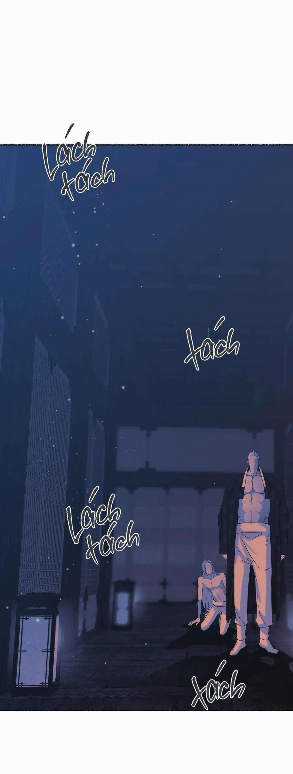 Hổ Ngàn Năm 44 trang 10