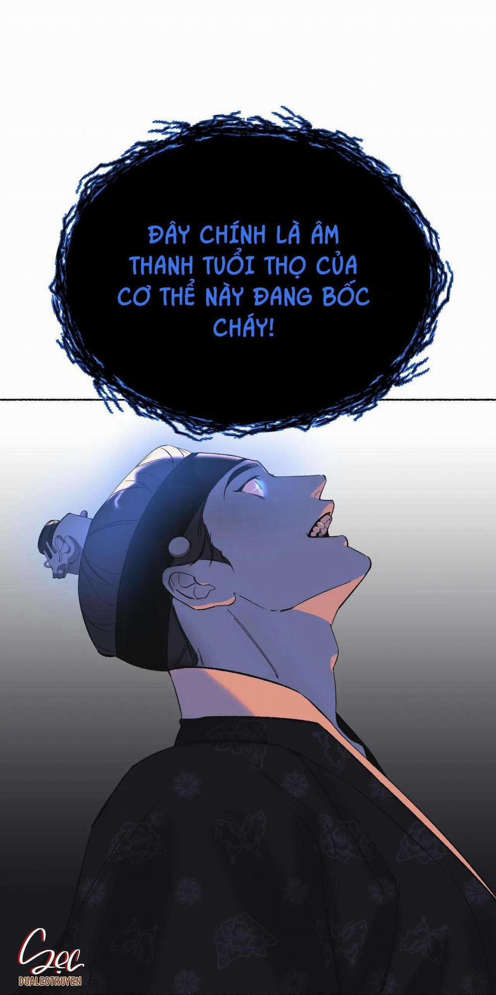 Hổ Ngàn Năm 44 trang 11