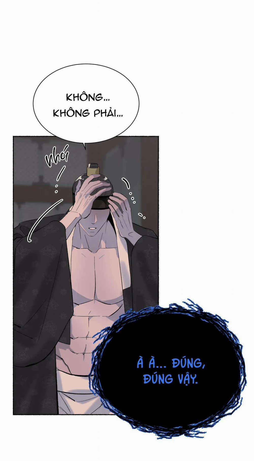 Hổ Ngàn Năm 44 trang 13