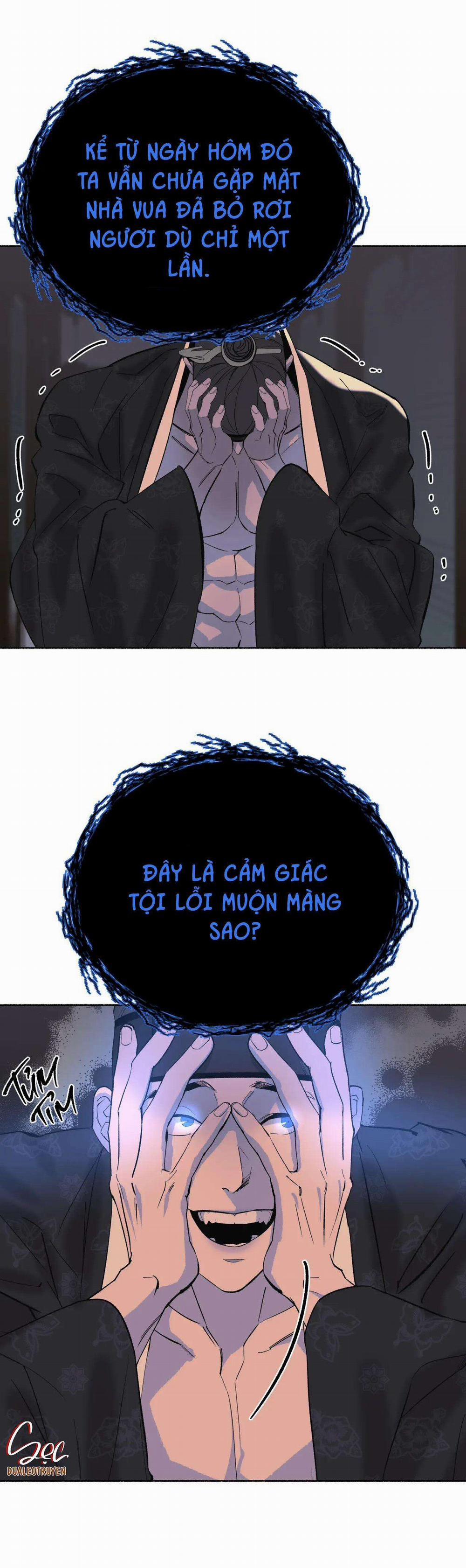 Hổ Ngàn Năm 44 trang 14