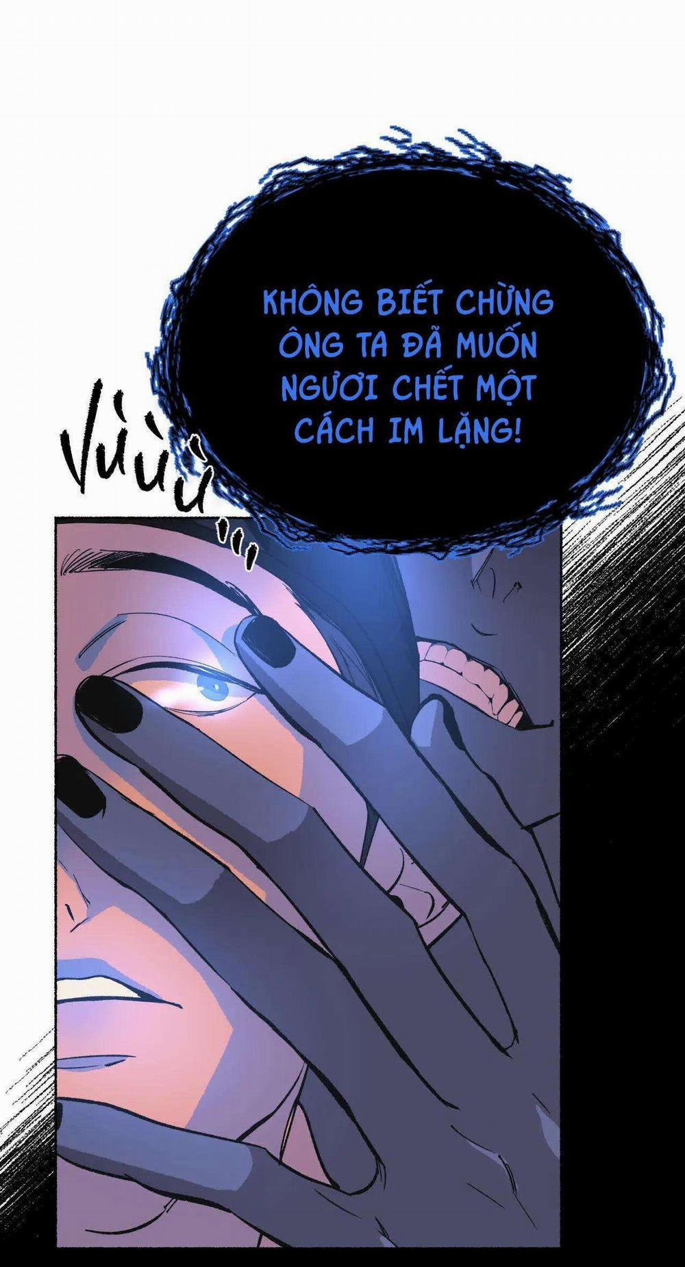 Hổ Ngàn Năm 44 trang 15