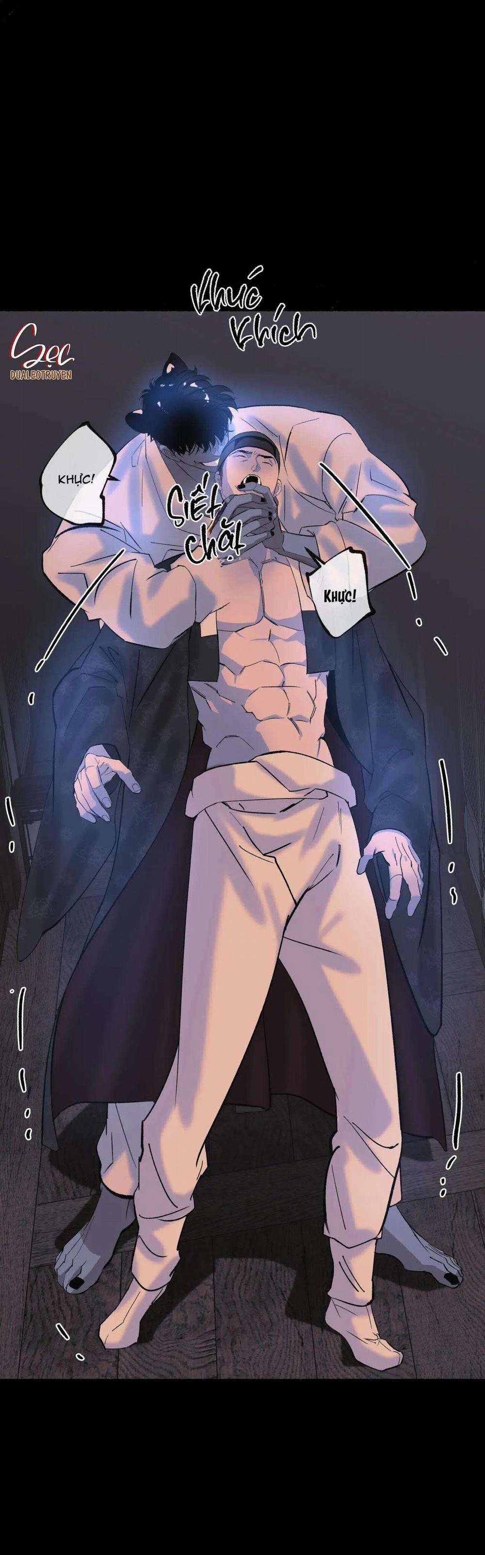 Hổ Ngàn Năm 44 trang 16