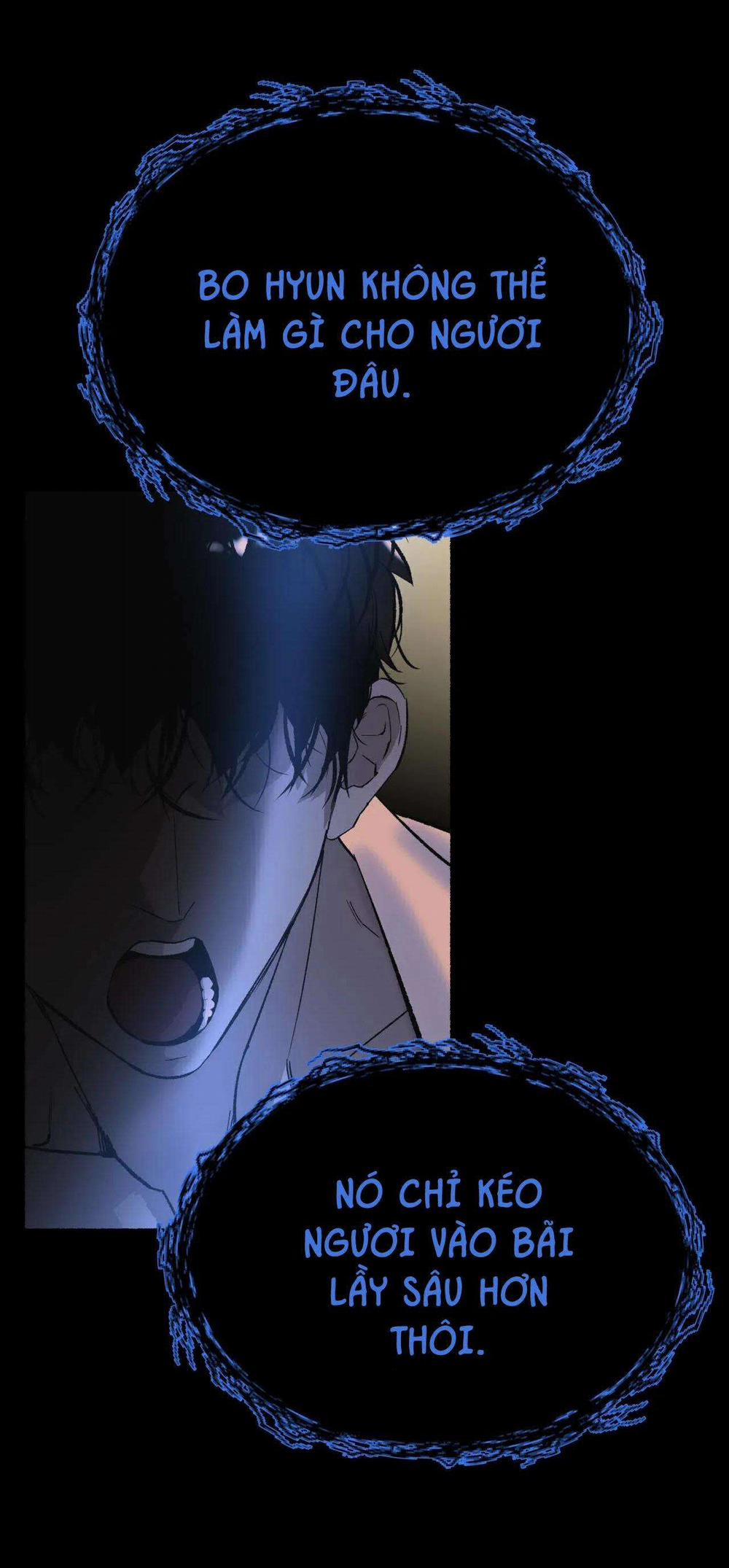 Hổ Ngàn Năm 44 trang 19