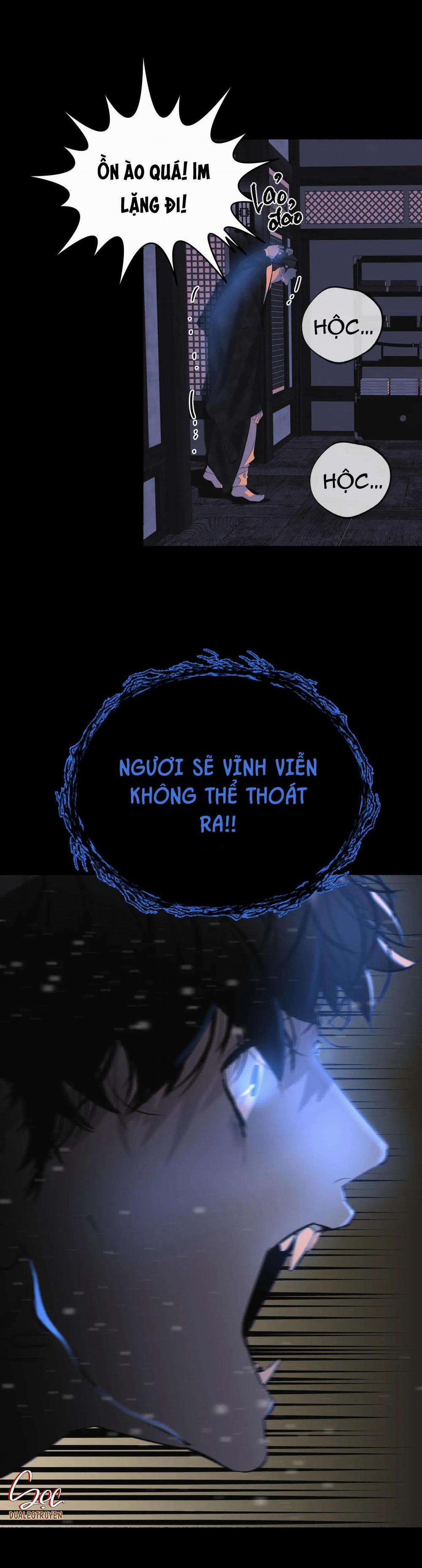 Hổ Ngàn Năm 44 trang 20