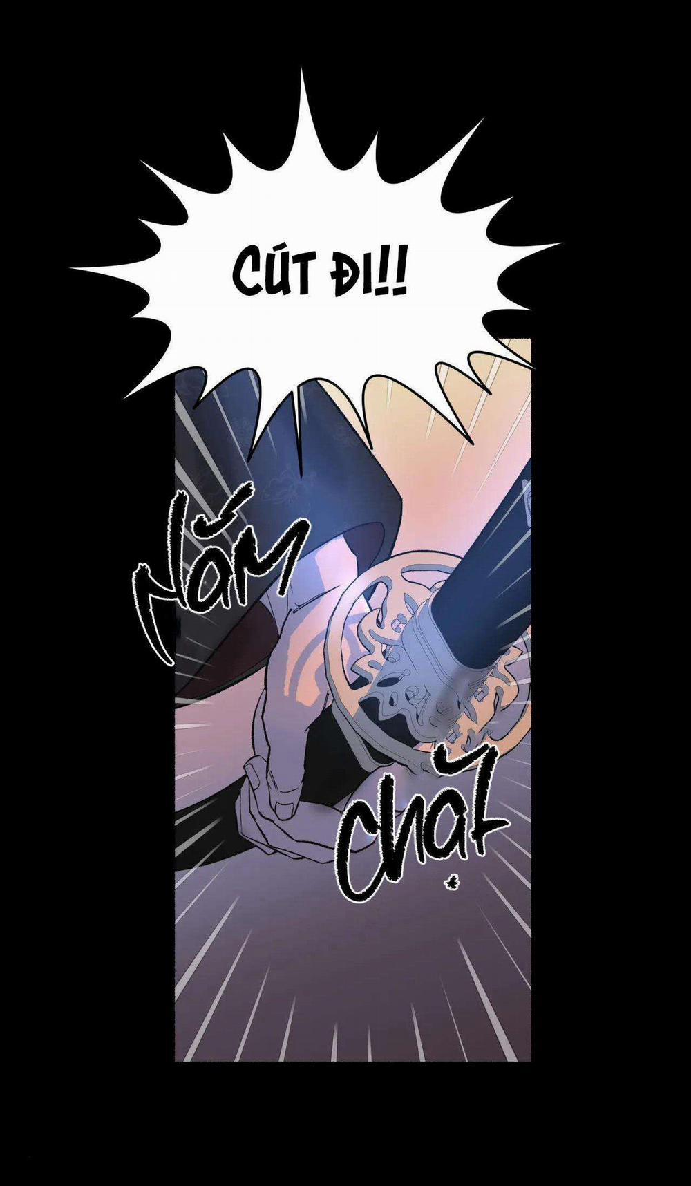 Hổ Ngàn Năm 44 trang 21