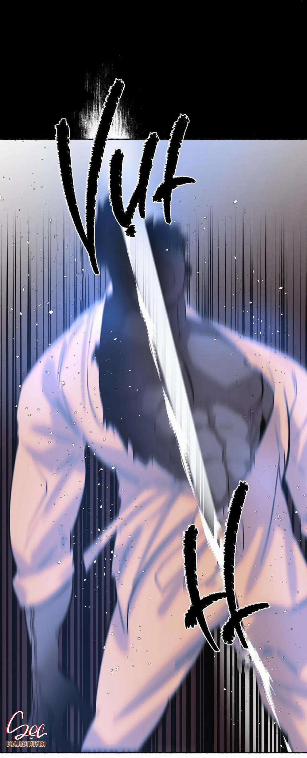 Hổ Ngàn Năm 44 trang 22