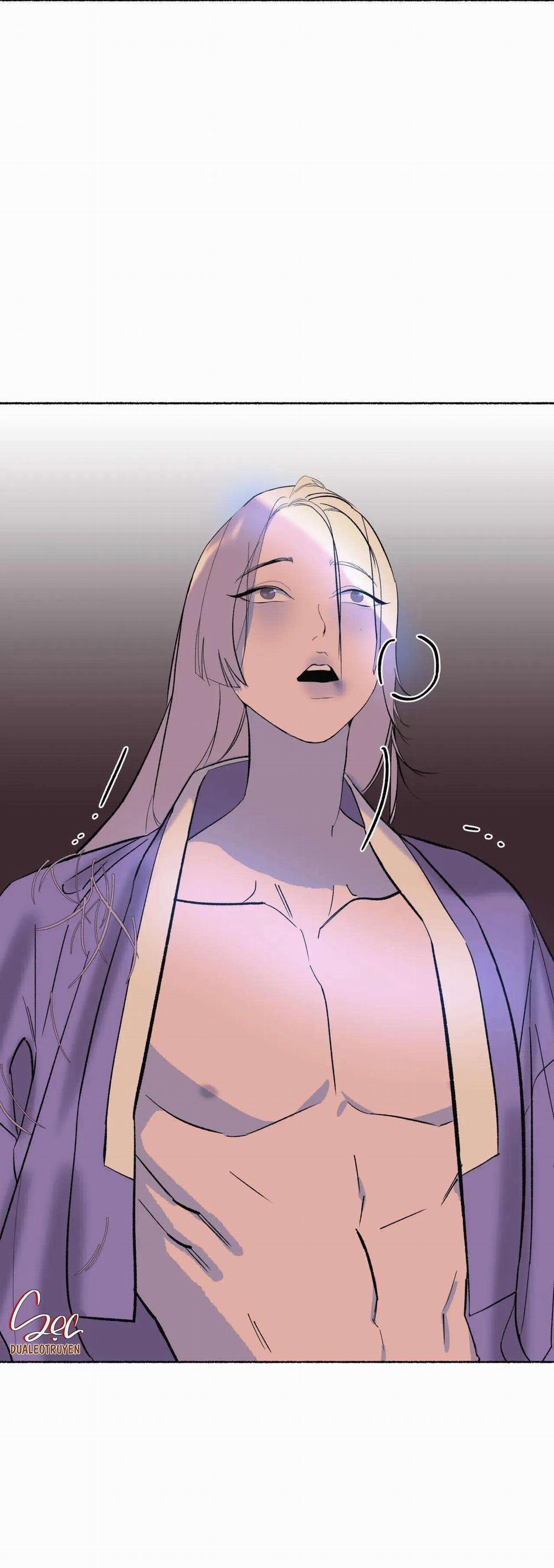 Hổ Ngàn Năm 44 trang 25