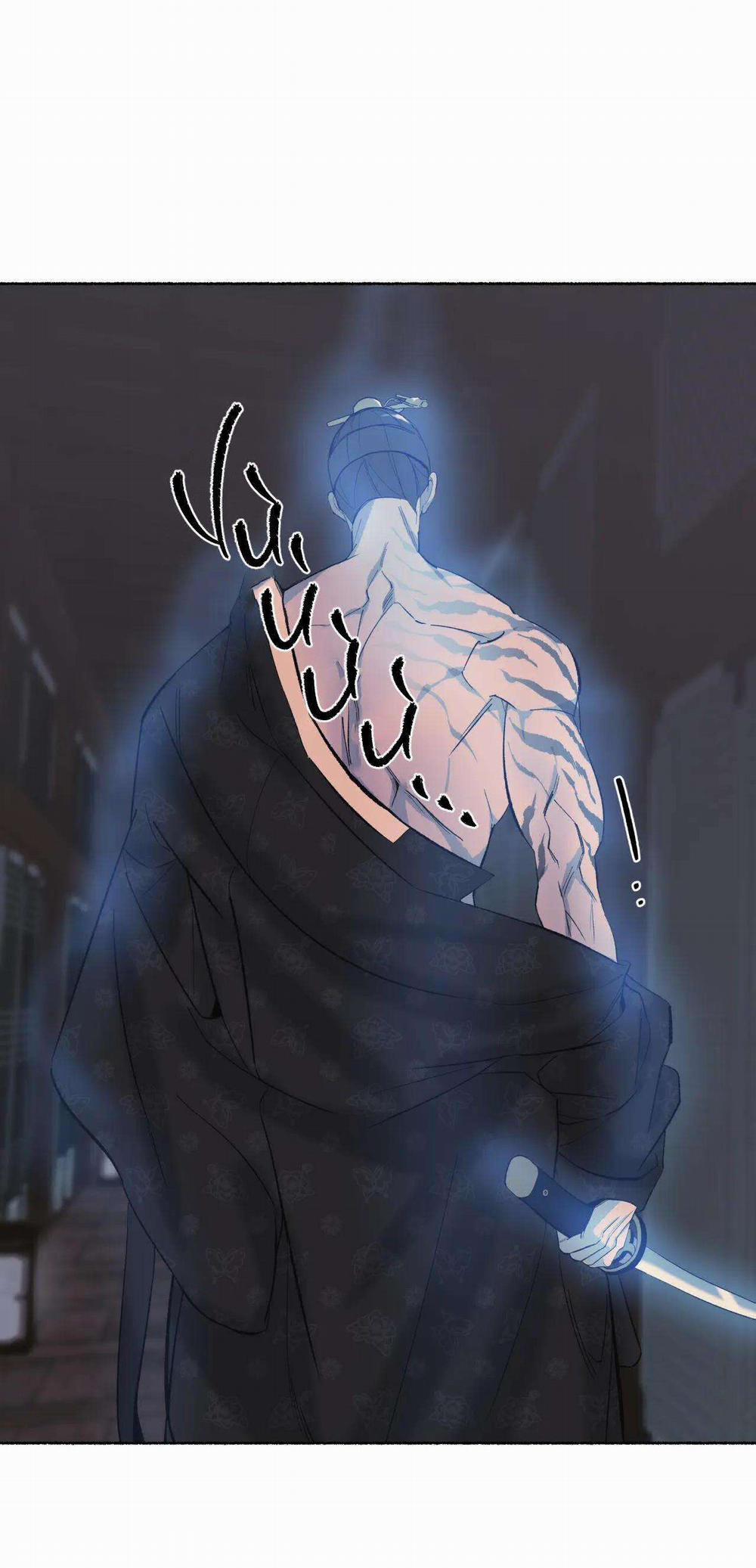 Hổ Ngàn Năm 44 trang 26