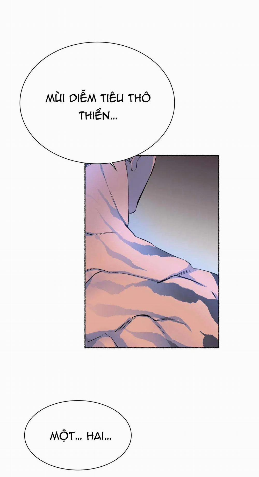 Hổ Ngàn Năm 44 trang 27