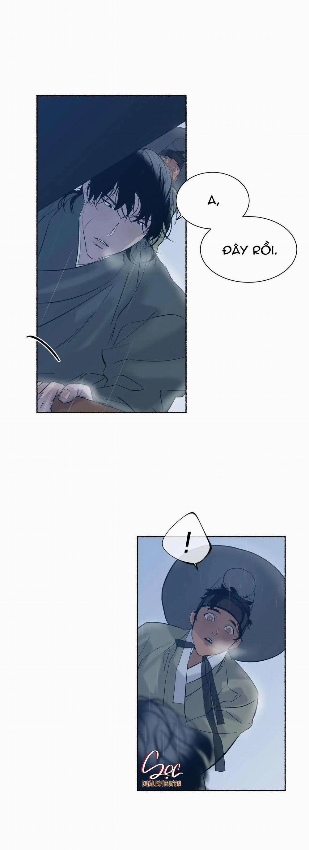 Hổ Ngàn Năm 44 trang 33