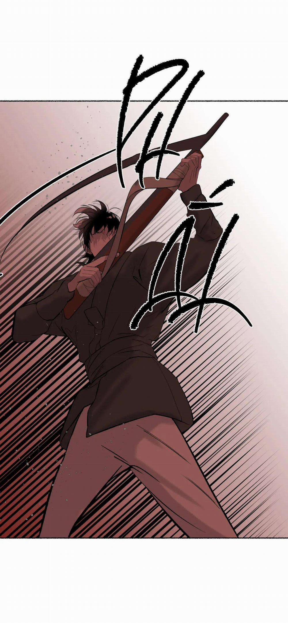 Hổ Ngàn Năm 44 trang 34