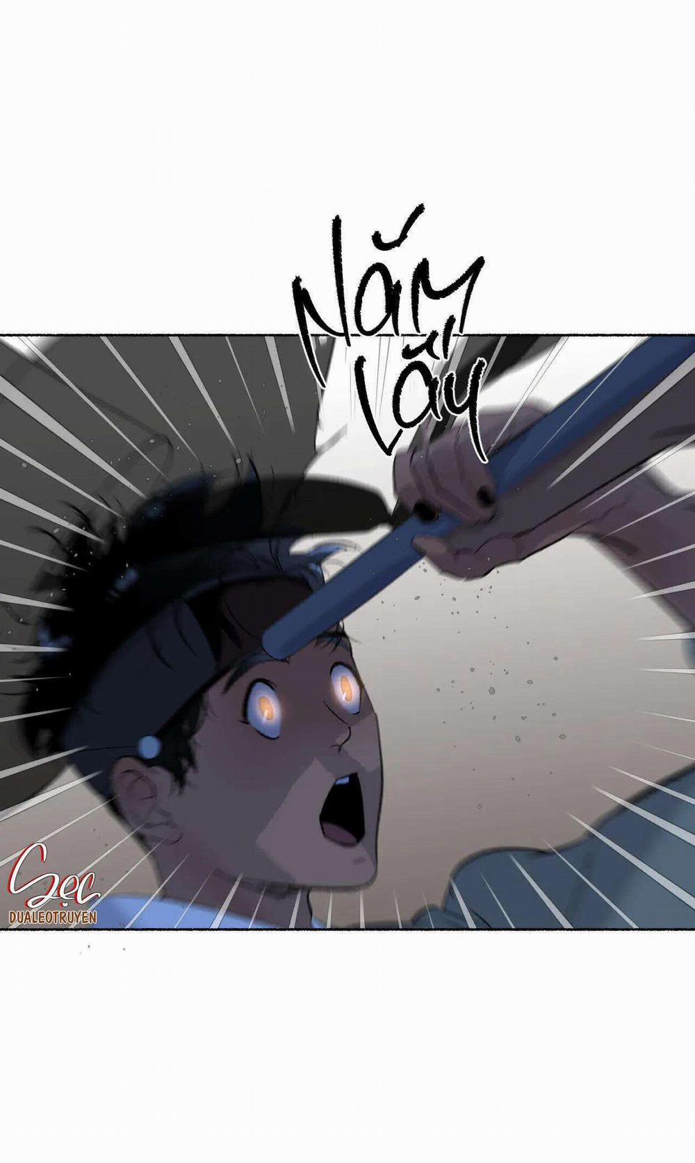 Hổ Ngàn Năm 44 trang 35