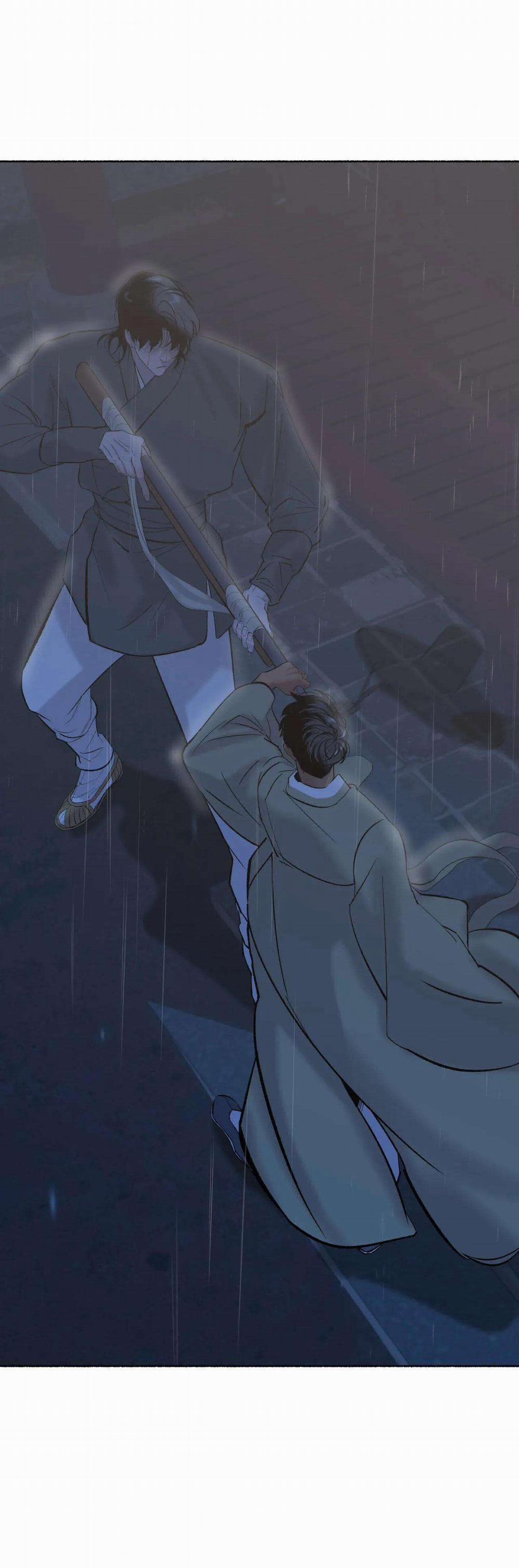 Hổ Ngàn Năm 44 trang 36