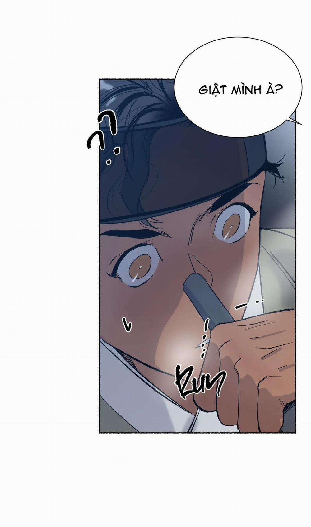 Hổ Ngàn Năm 44 trang 38