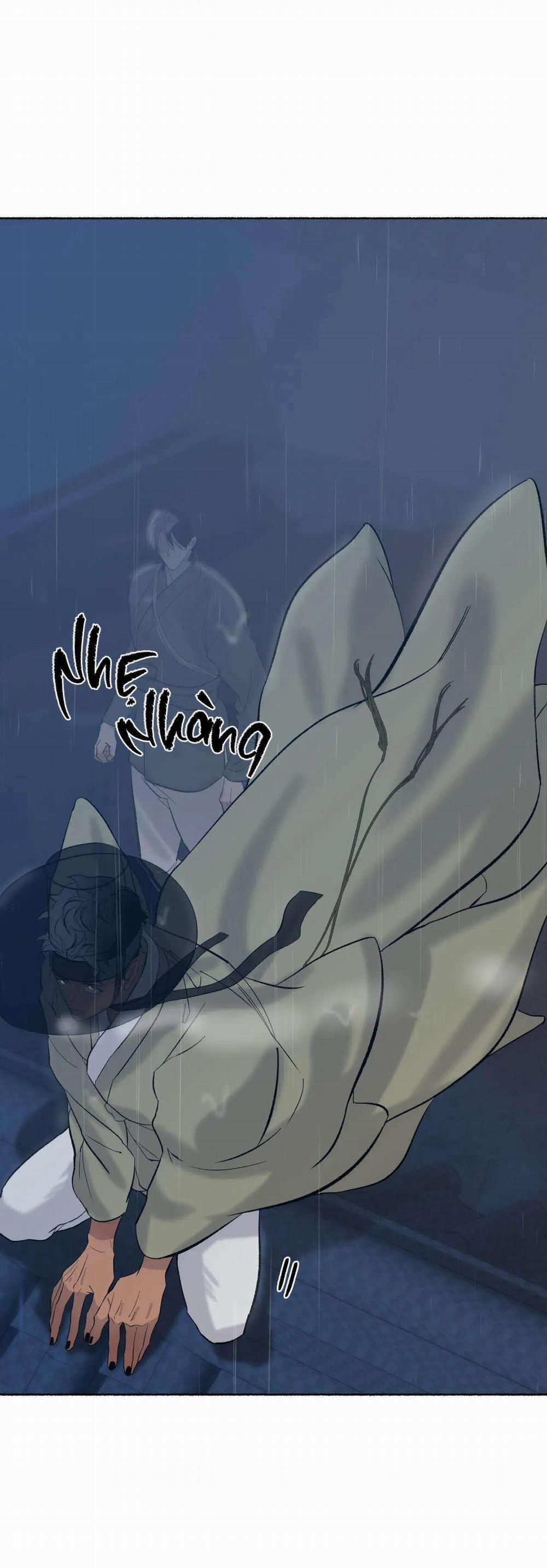 Hổ Ngàn Năm 44 trang 54