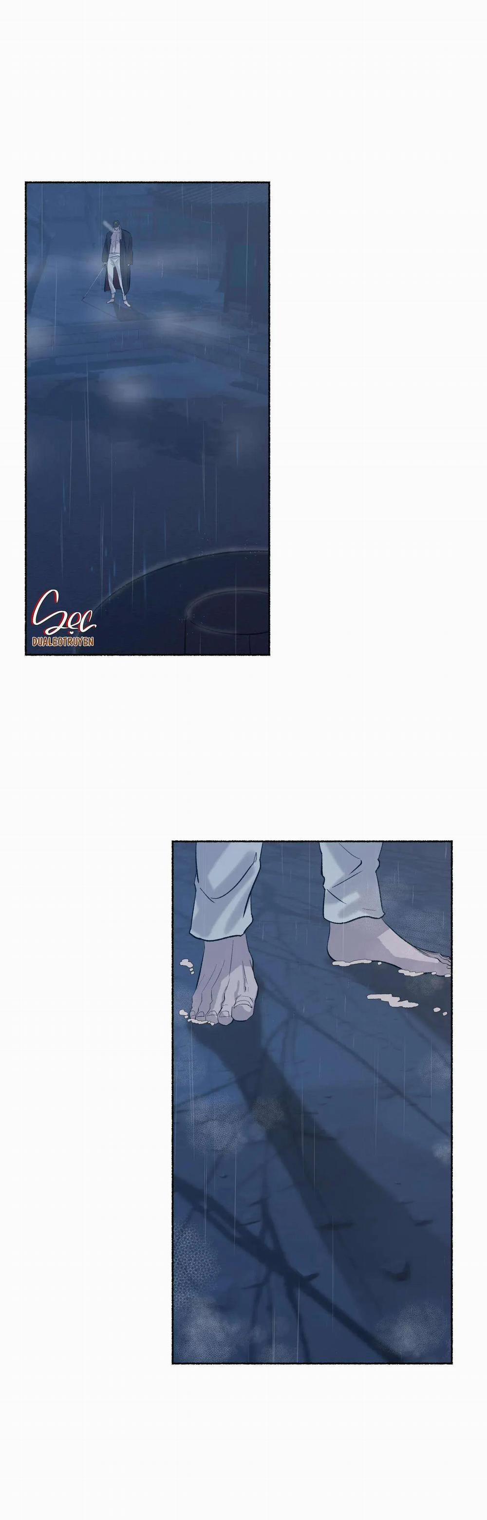 Hổ Ngàn Năm 45 trang 1