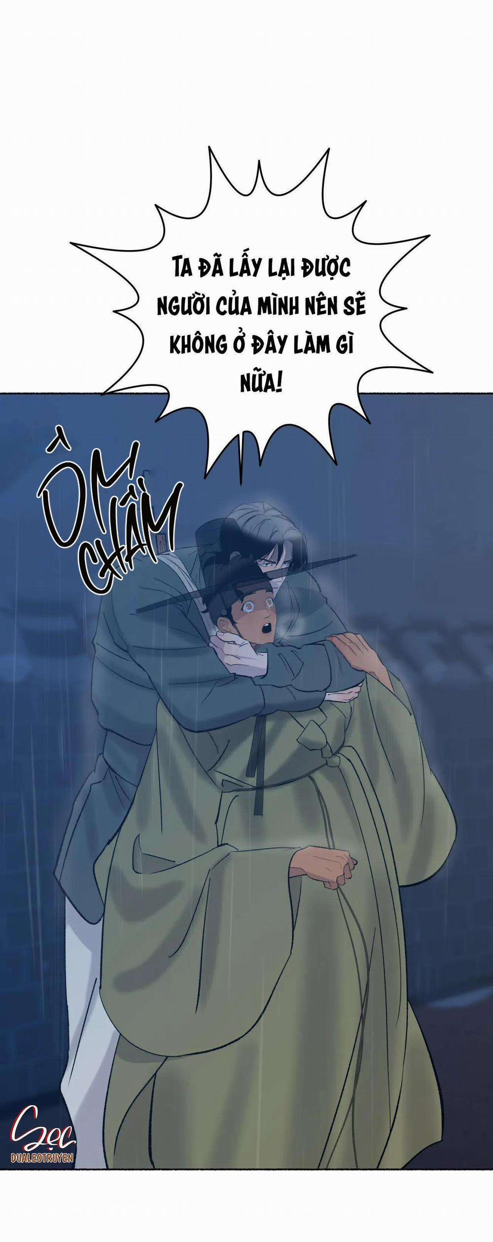 Hổ Ngàn Năm 45 trang 14