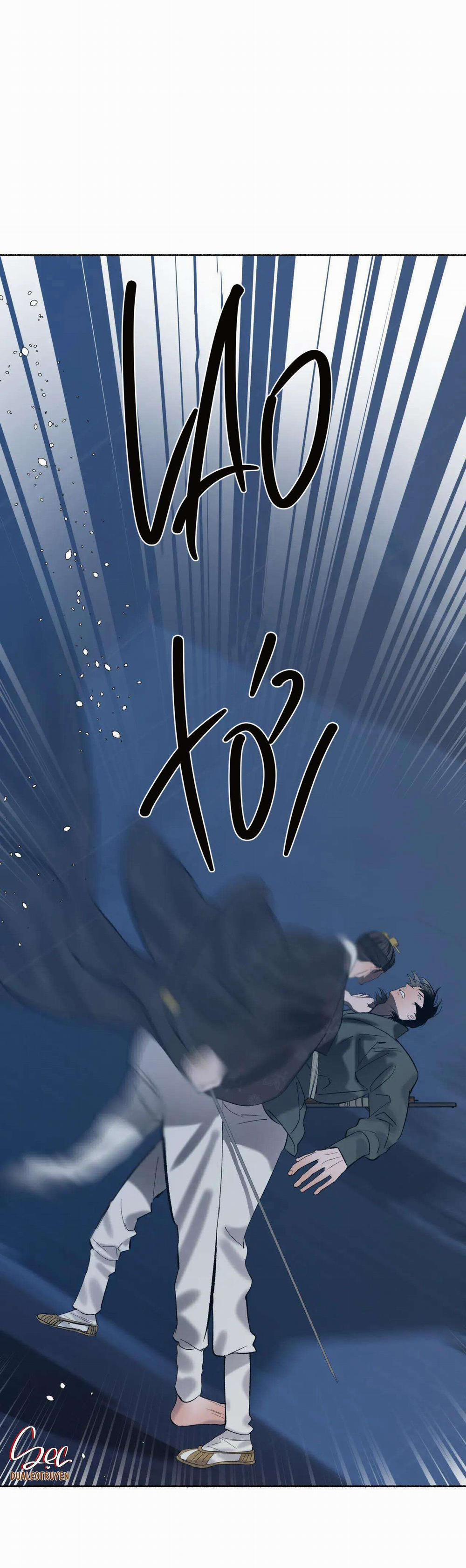 Hổ Ngàn Năm 45 trang 16