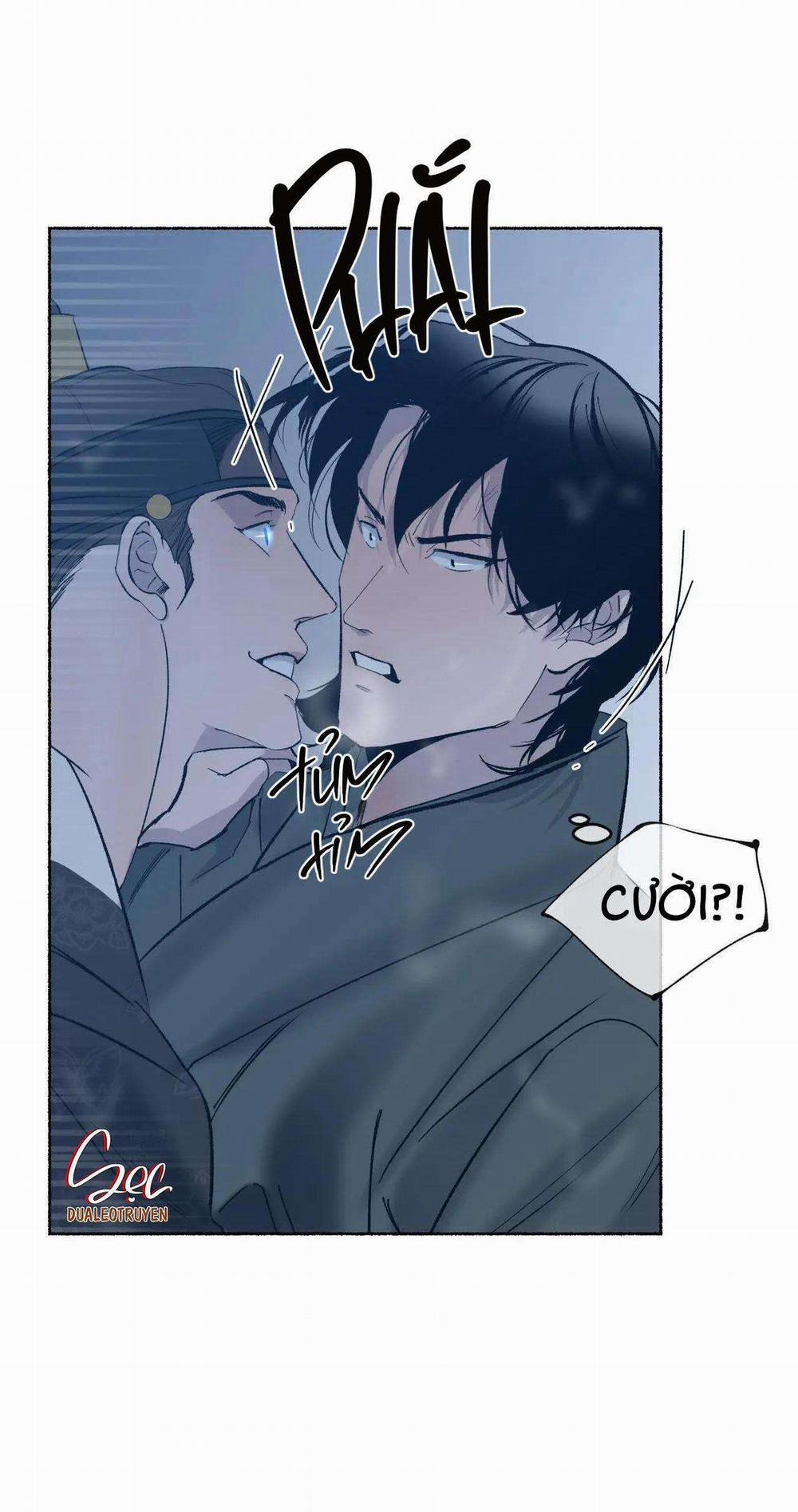 Hổ Ngàn Năm 45 trang 17