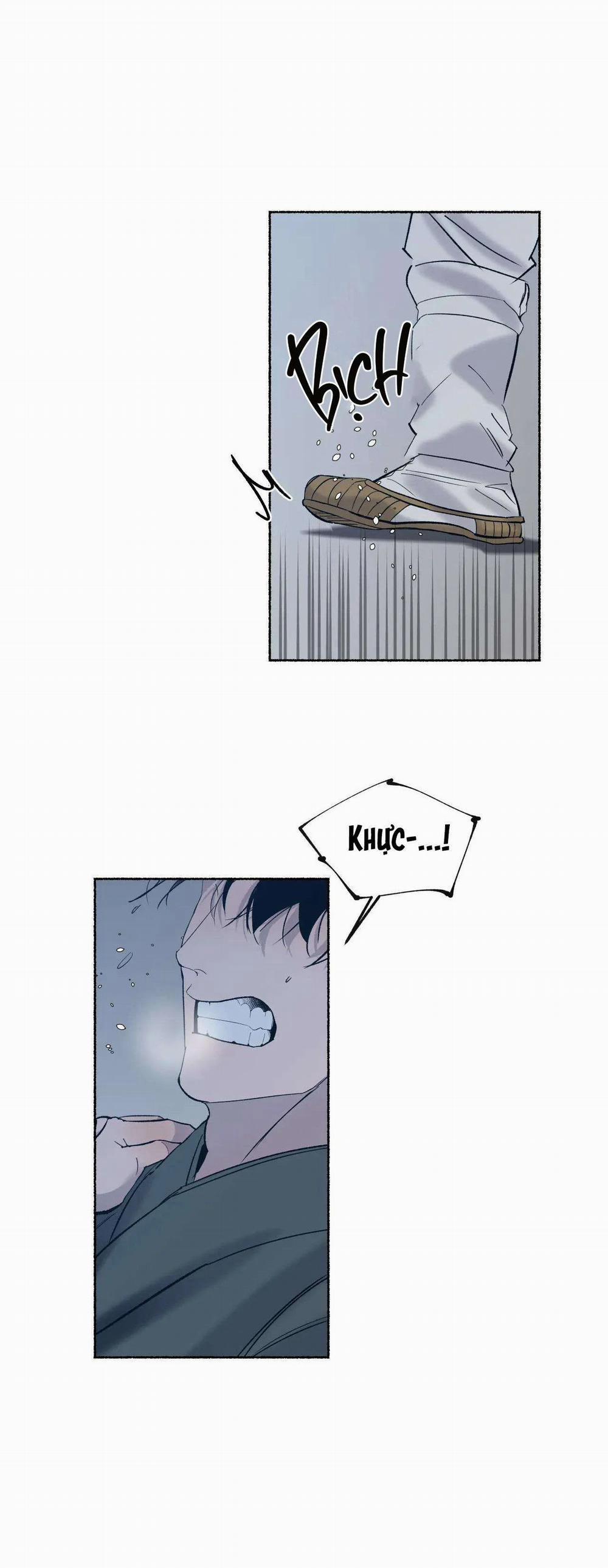 Hổ Ngàn Năm 45 trang 18