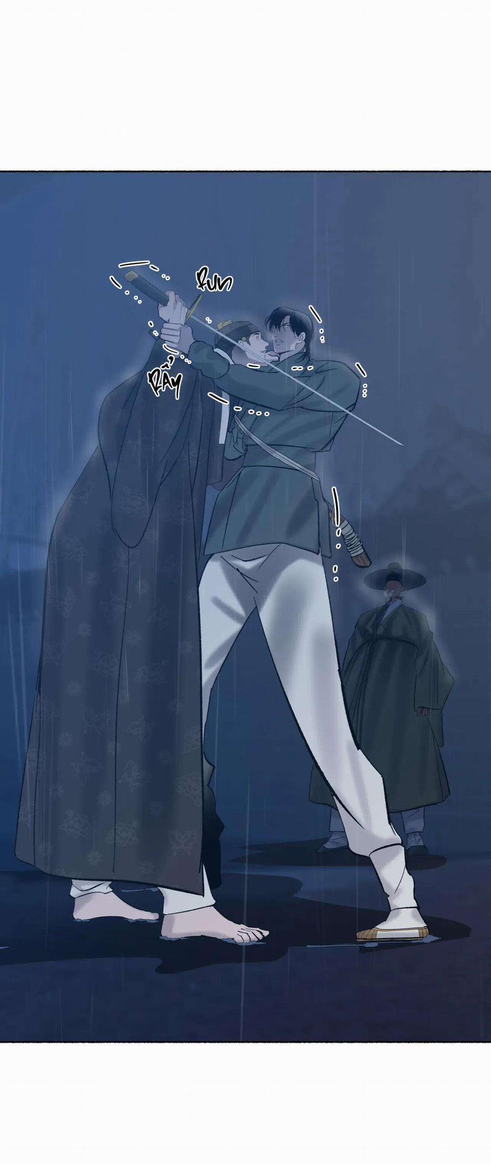 Hổ Ngàn Năm 45 trang 19