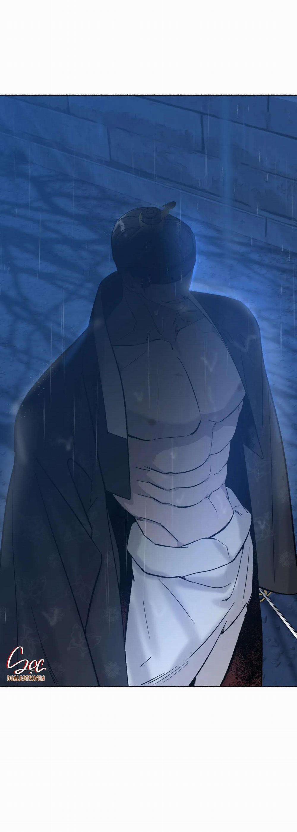 Hổ Ngàn Năm 45 trang 2