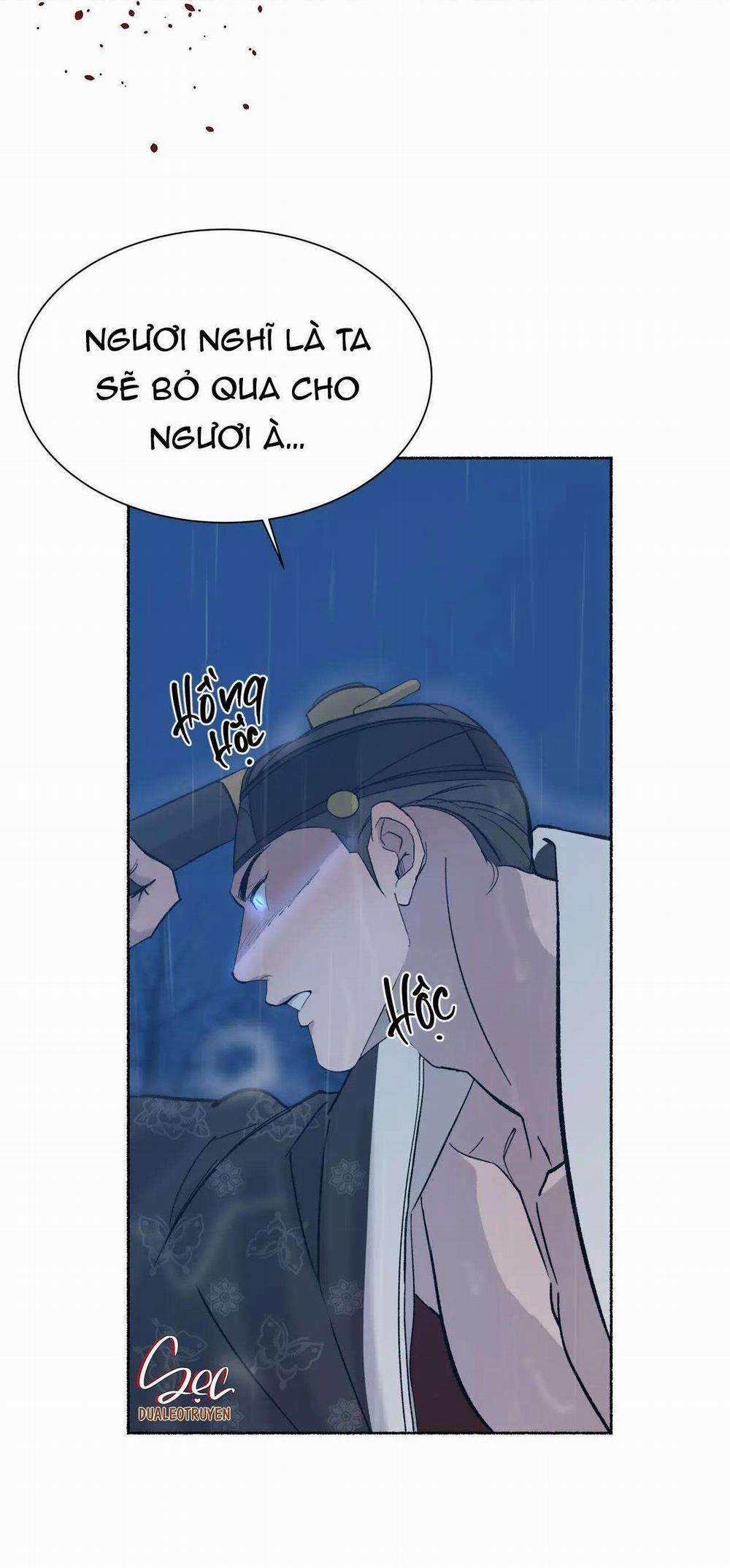 Hổ Ngàn Năm 45 trang 22