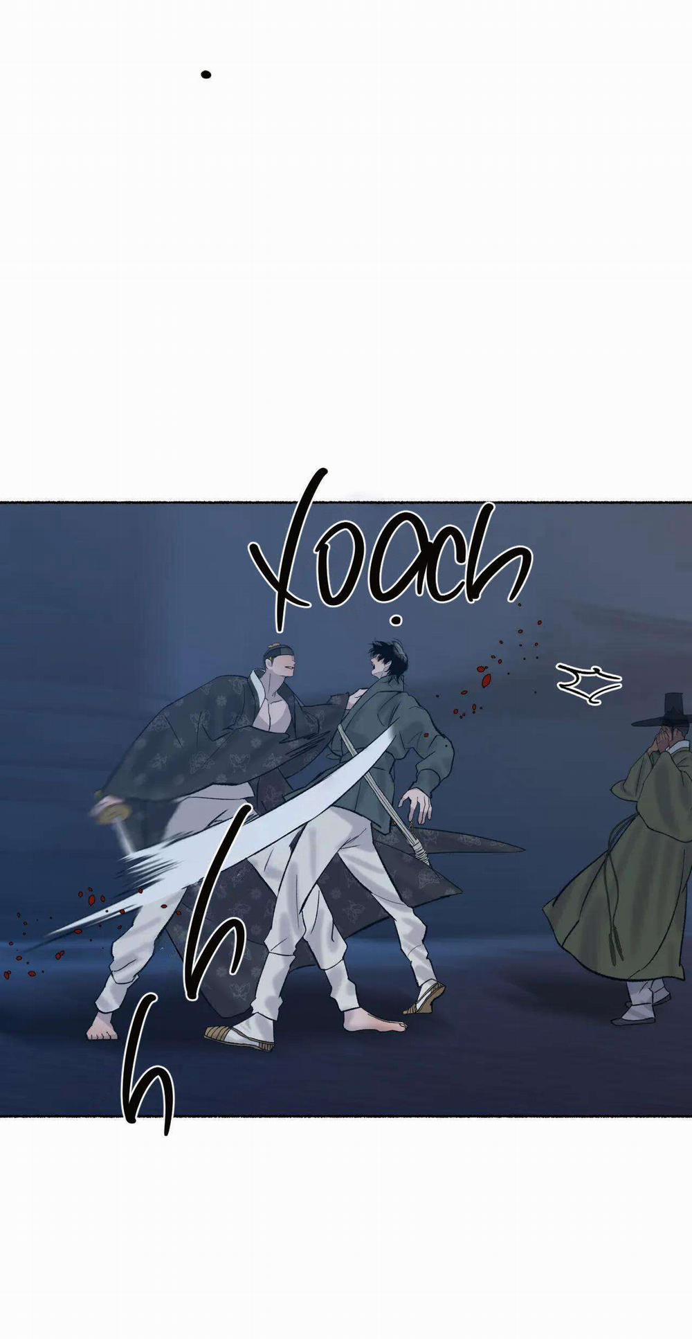 Hổ Ngàn Năm 45 trang 24