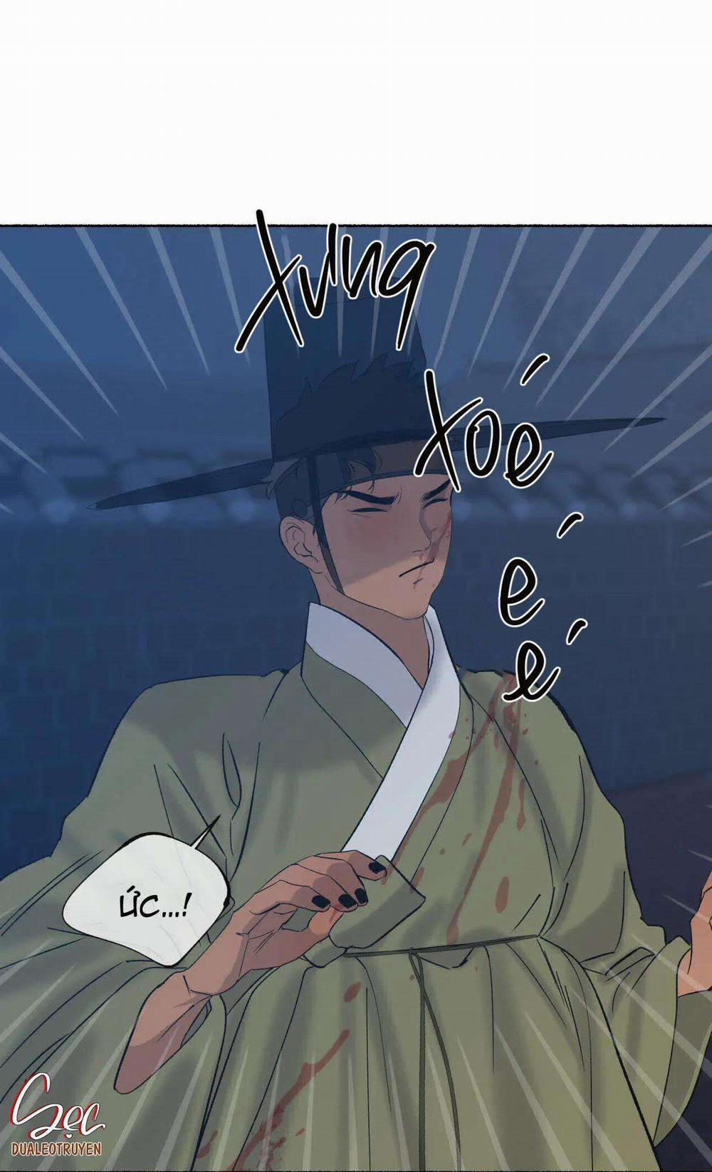 Hổ Ngàn Năm 45 trang 25