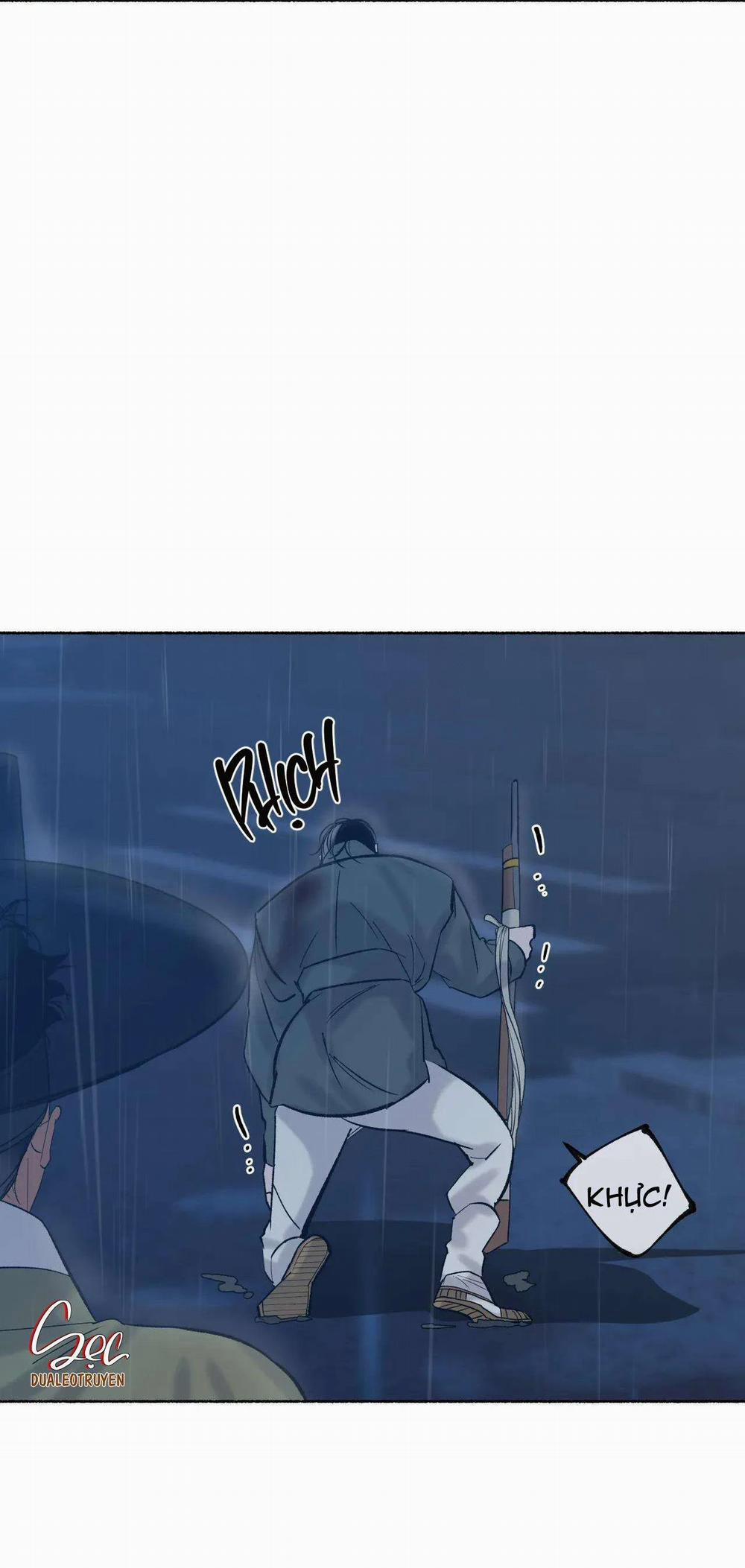 Hổ Ngàn Năm 45 trang 26