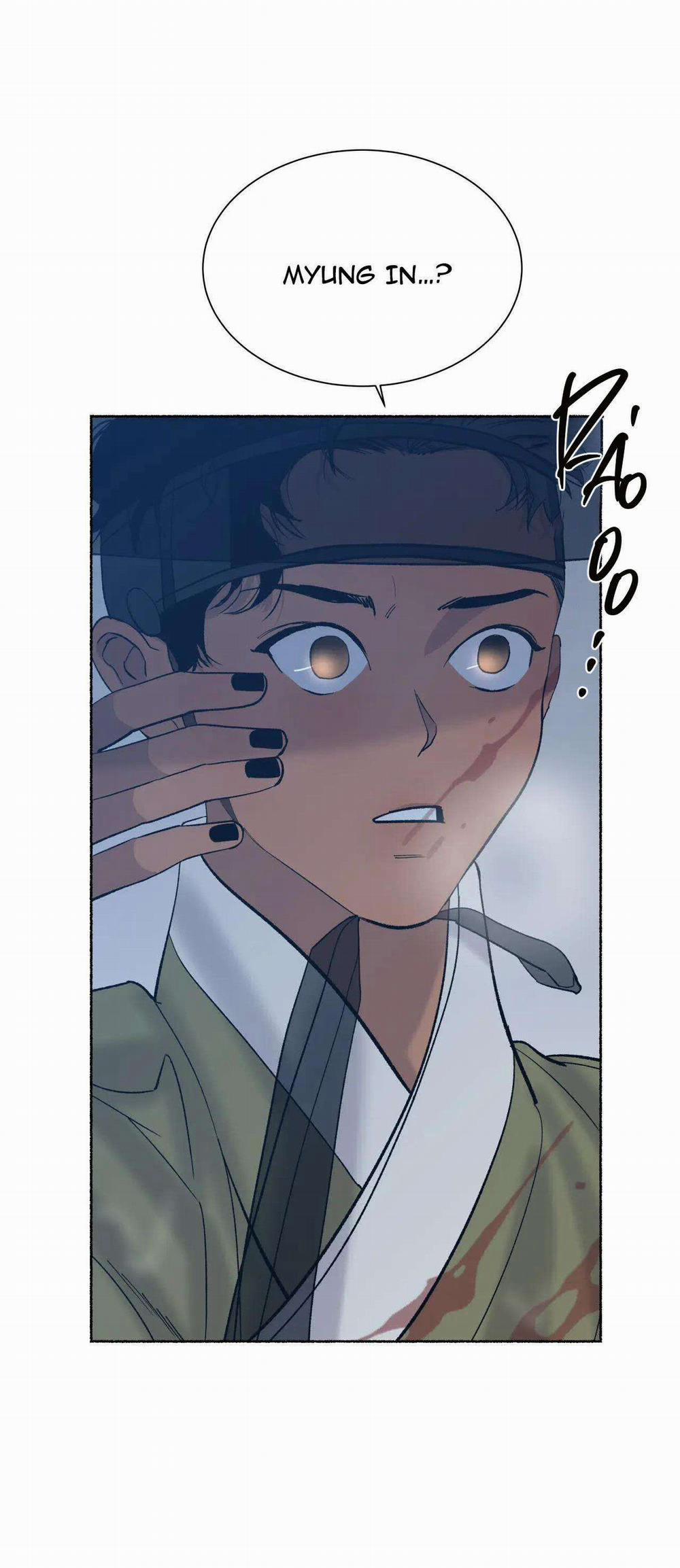 Hổ Ngàn Năm 45 trang 27