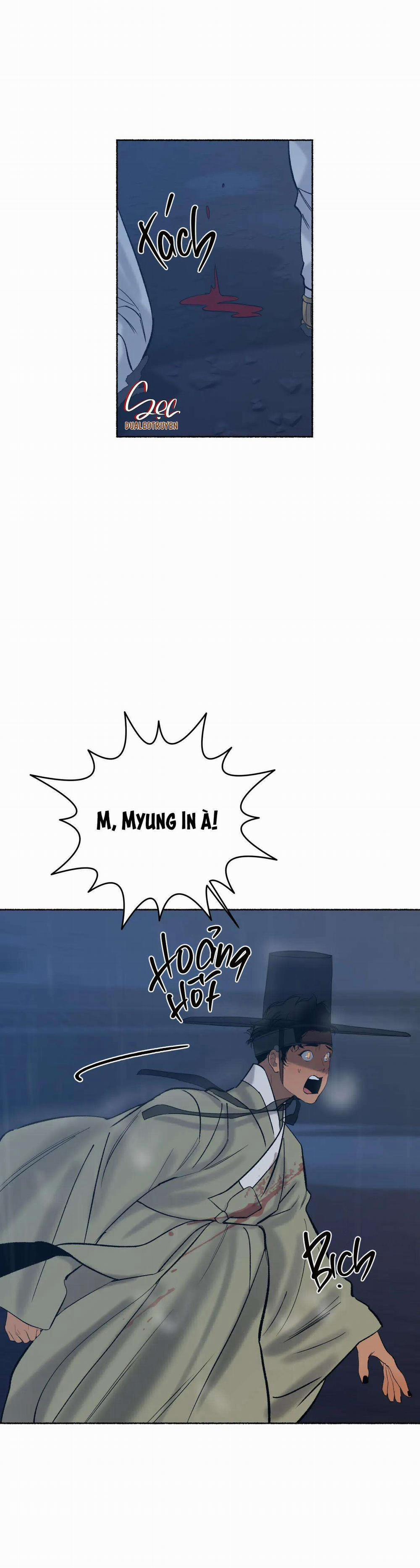 Hổ Ngàn Năm 45 trang 28