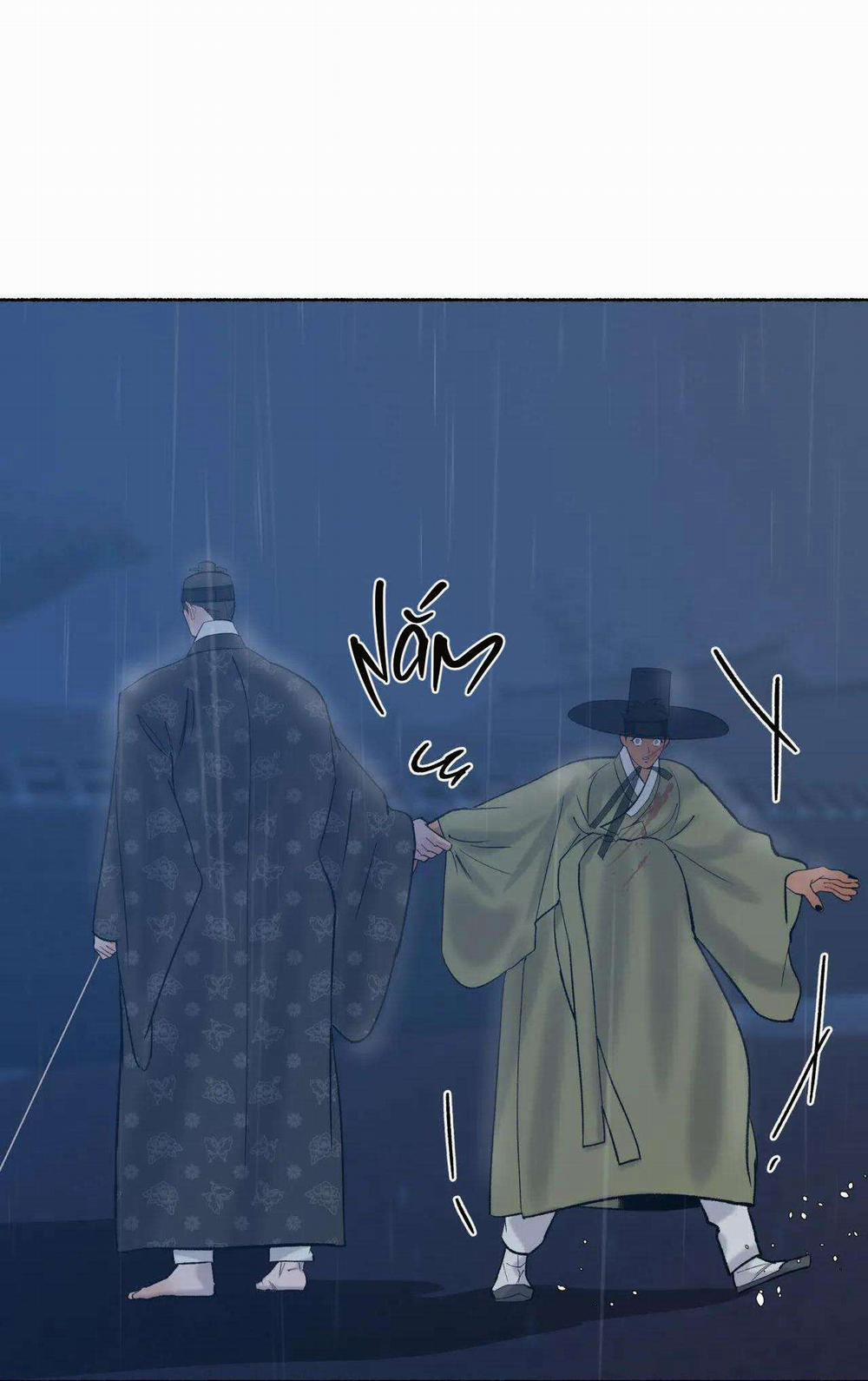 Hổ Ngàn Năm 45 trang 29