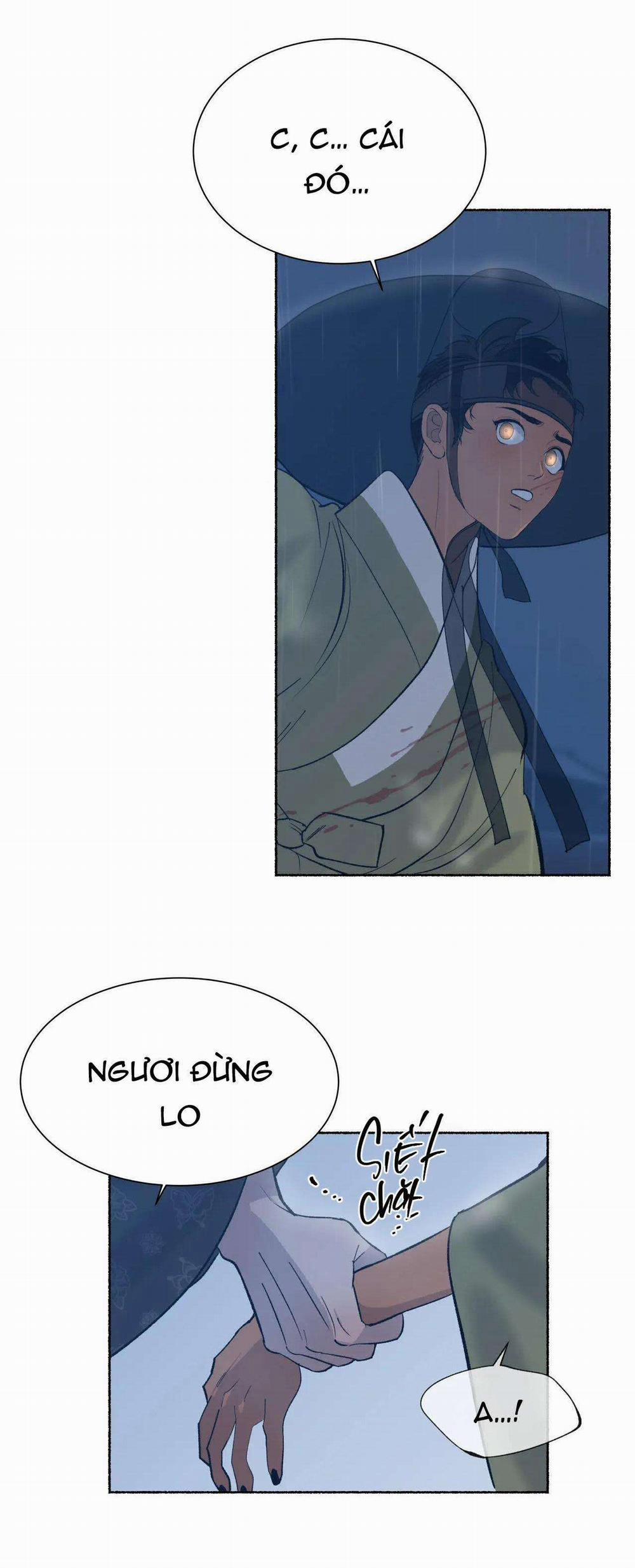 Hổ Ngàn Năm 45 trang 31