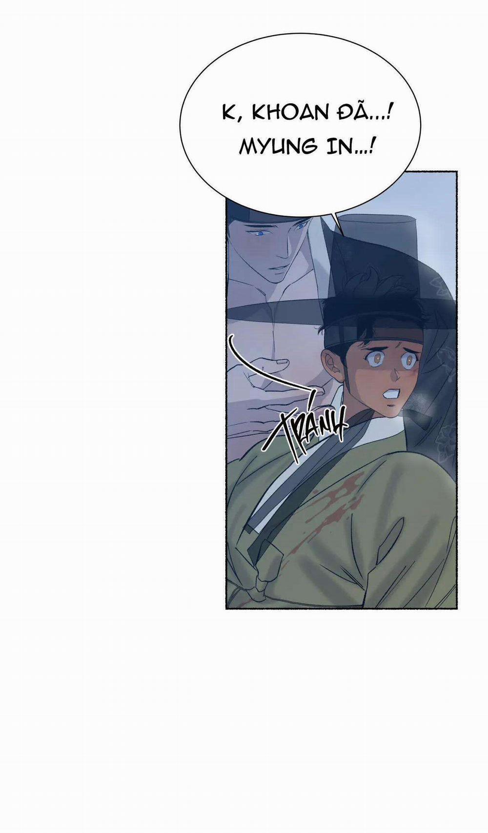 Hổ Ngàn Năm 45 trang 34