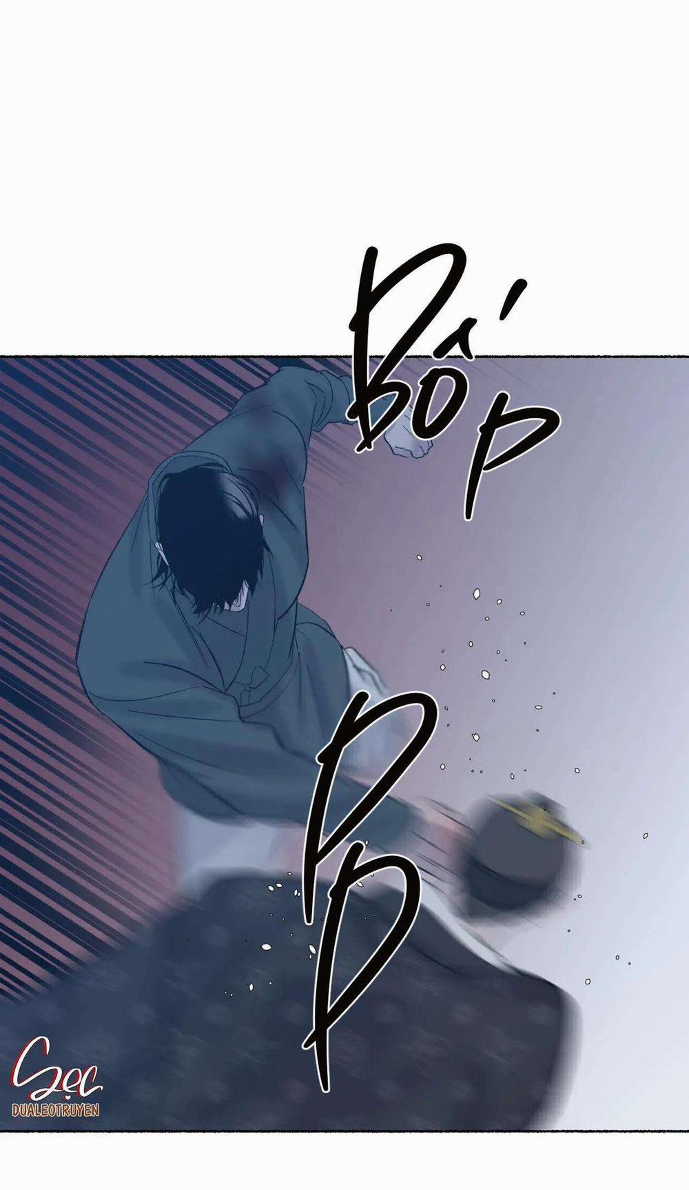 Hổ Ngàn Năm 45 trang 36