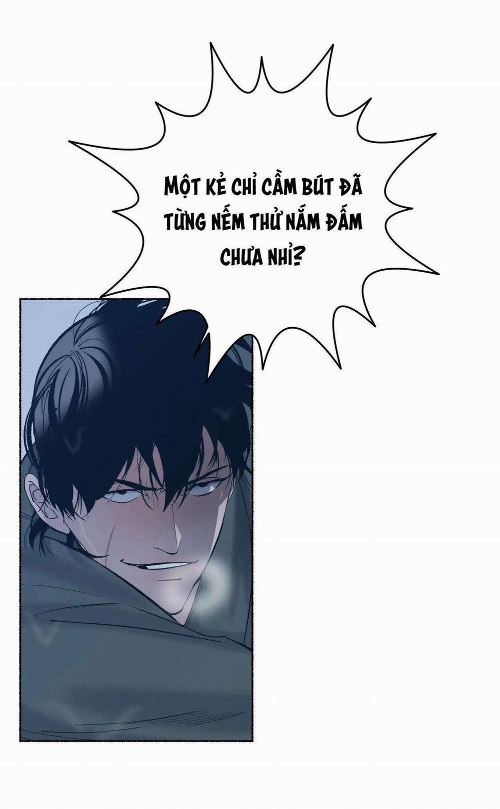 Hổ Ngàn Năm 45 trang 37