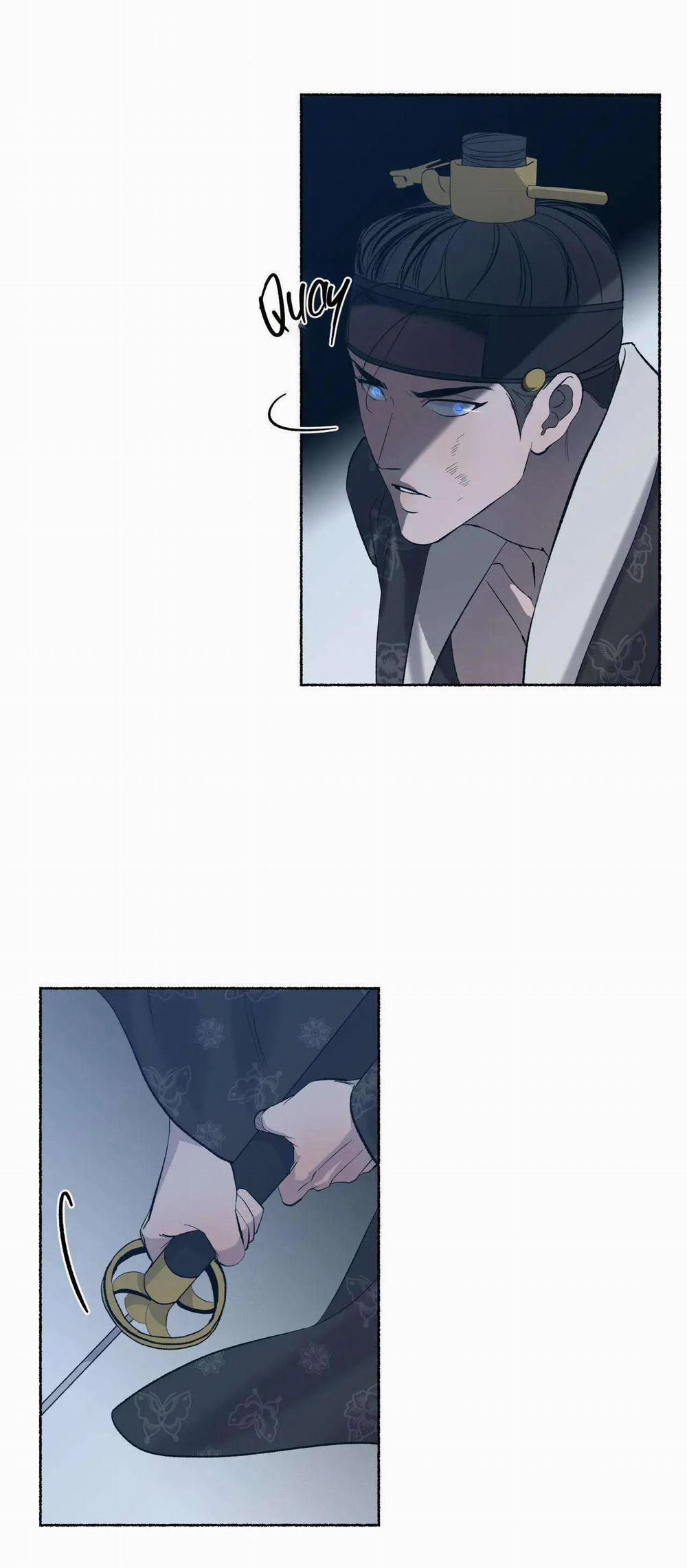 Hổ Ngàn Năm 45 trang 38