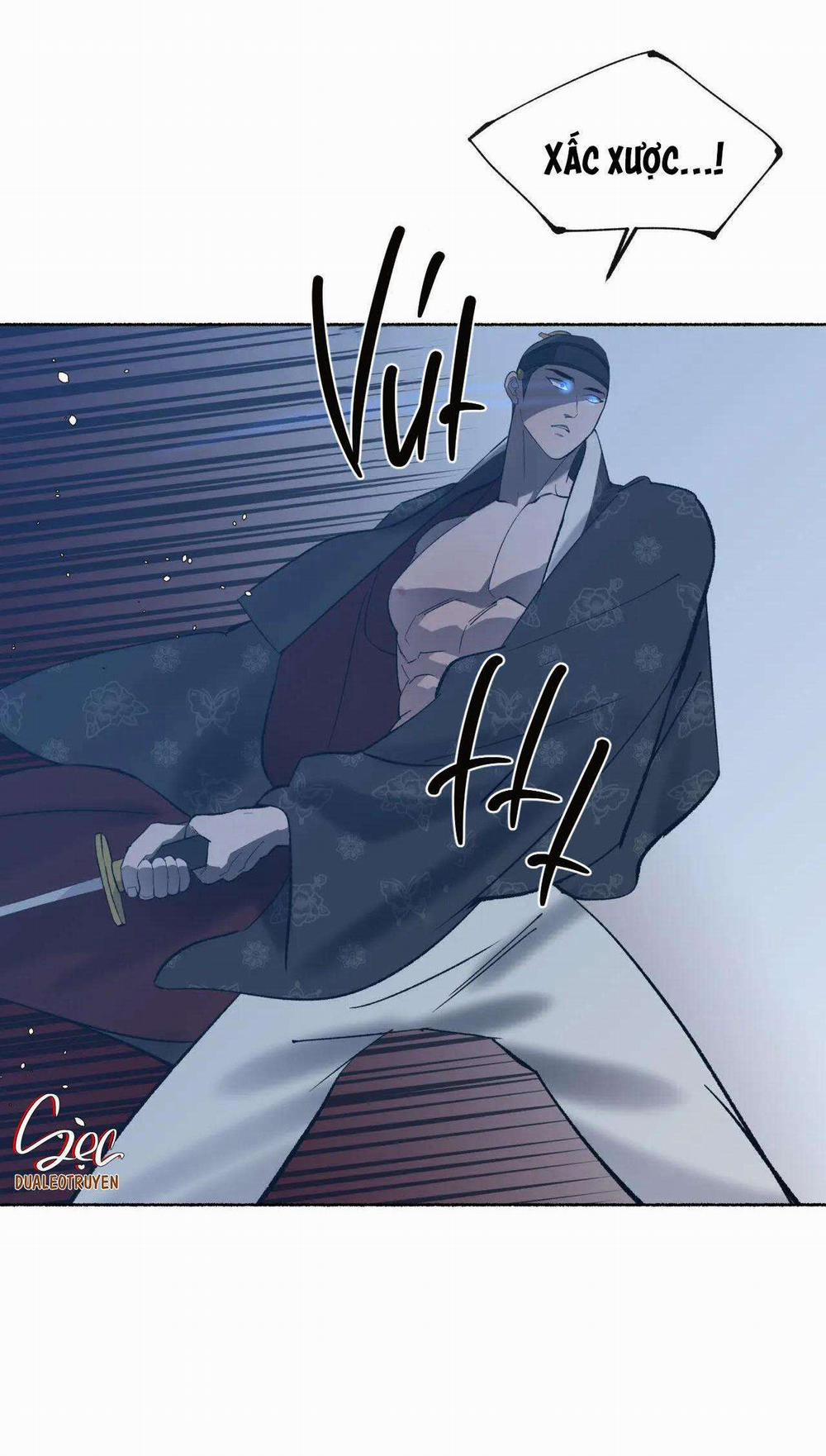 Hổ Ngàn Năm 45 trang 39