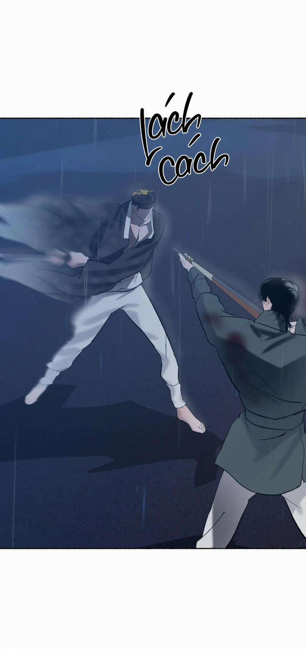 Hổ Ngàn Năm 45 trang 40