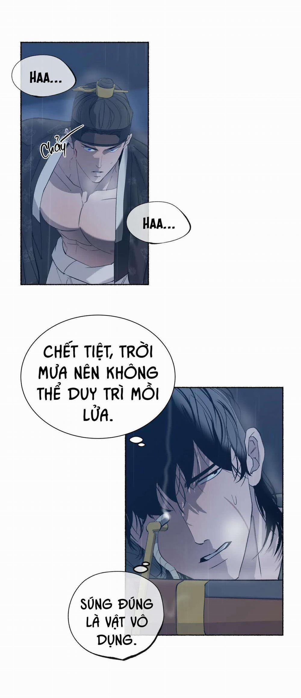 Hổ Ngàn Năm 45 trang 42