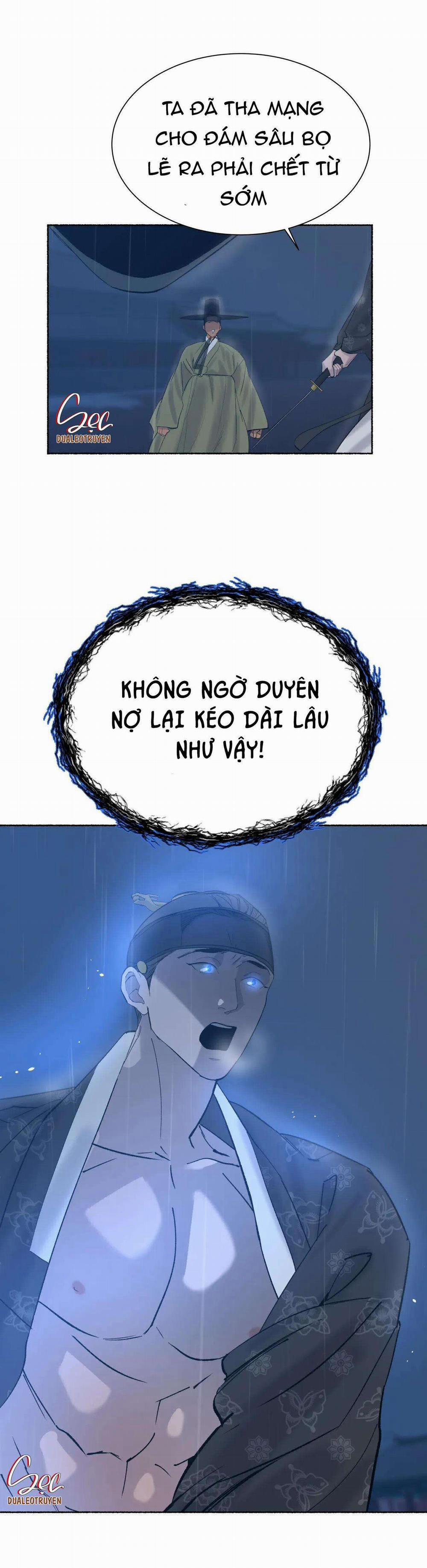 Hổ Ngàn Năm 45 trang 43