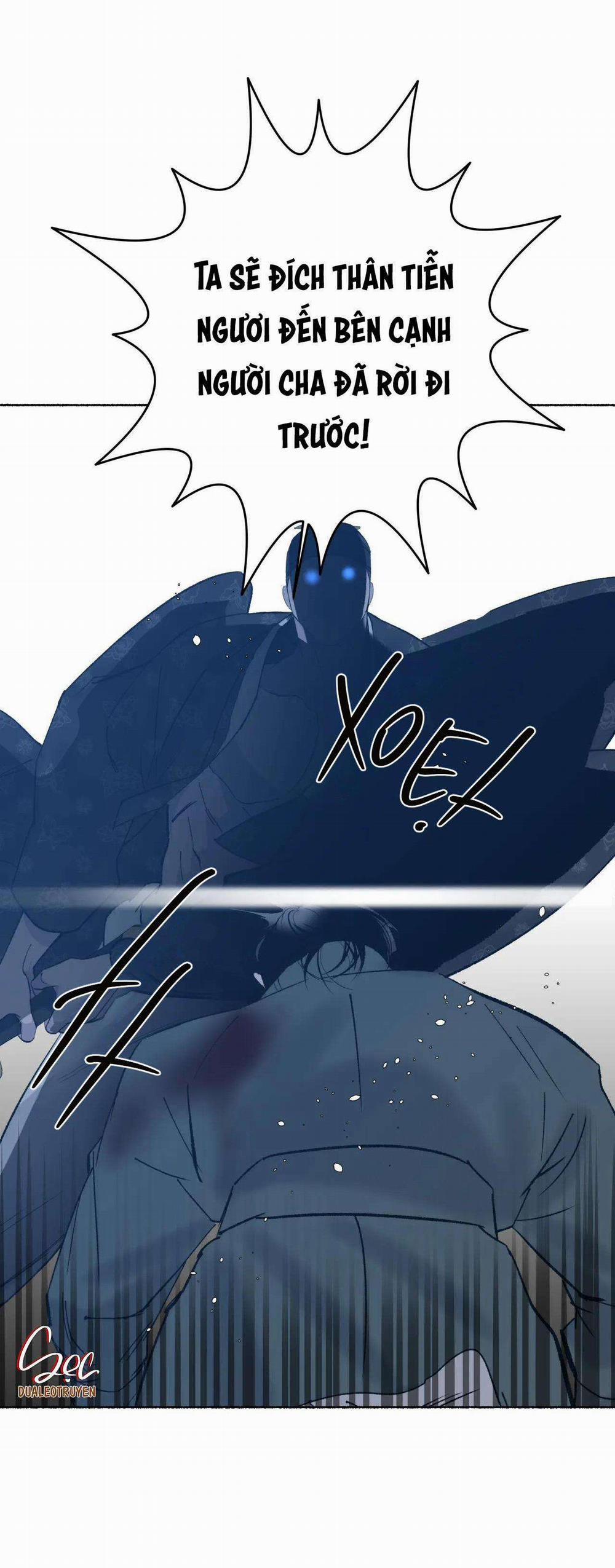 Hổ Ngàn Năm 45 trang 44