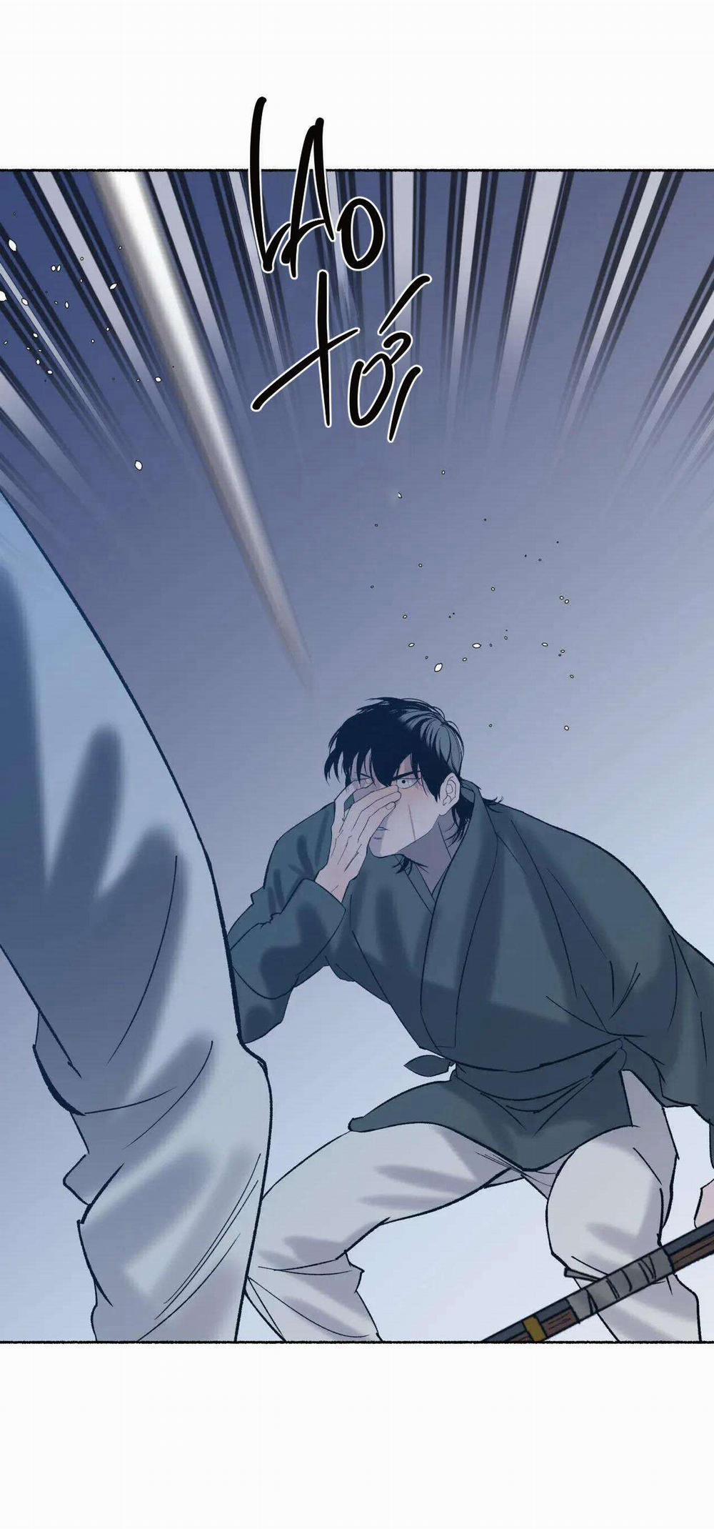 Hổ Ngàn Năm 45 trang 47