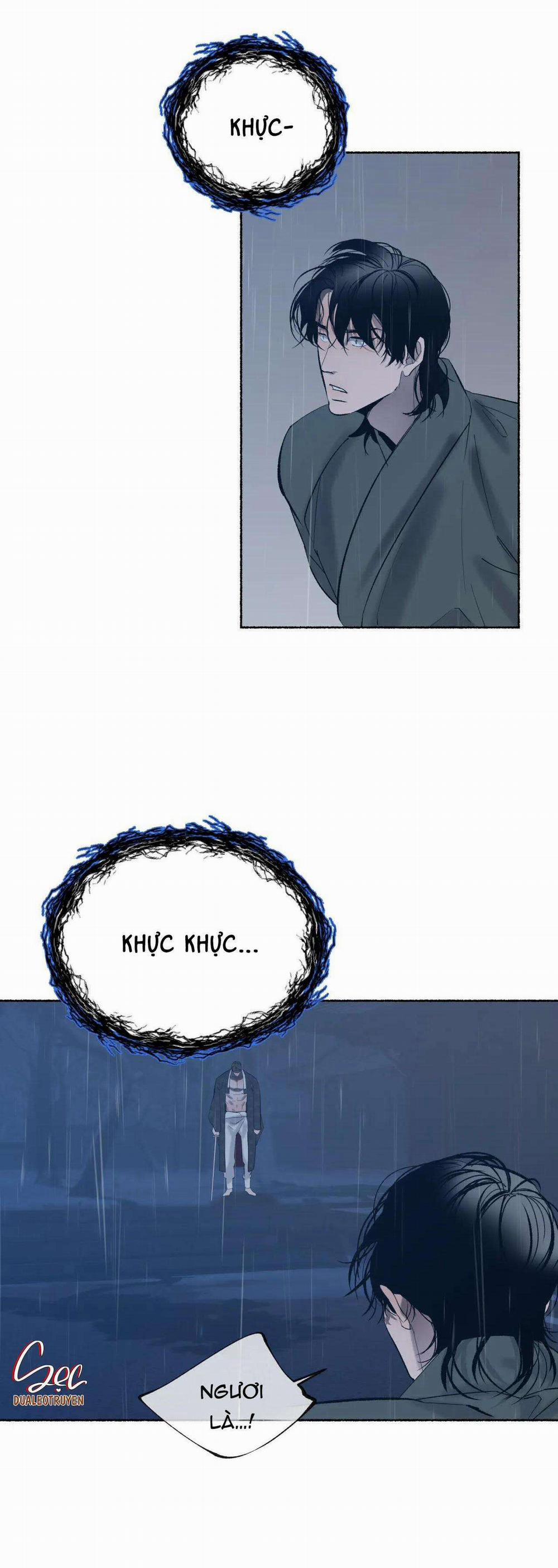 Hổ Ngàn Năm 45 trang 5