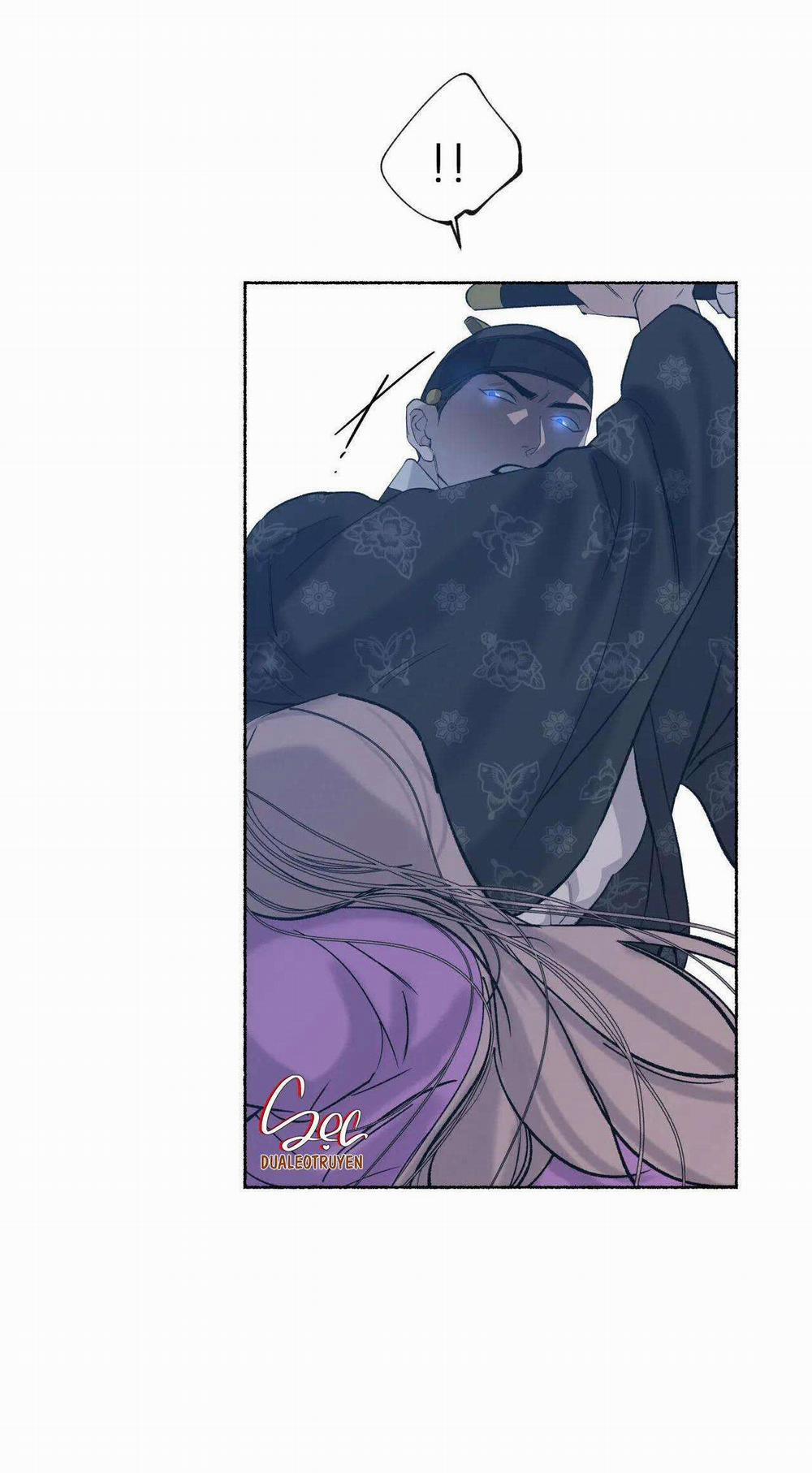 Hổ Ngàn Năm 45 trang 53