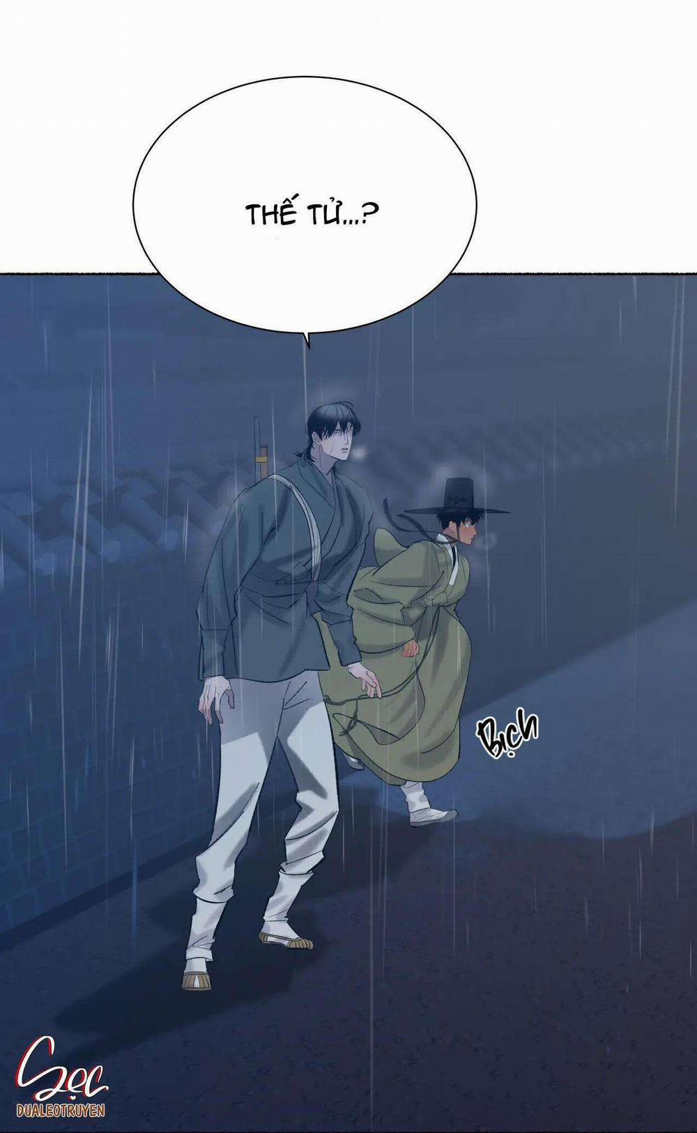 Hổ Ngàn Năm 45 trang 7