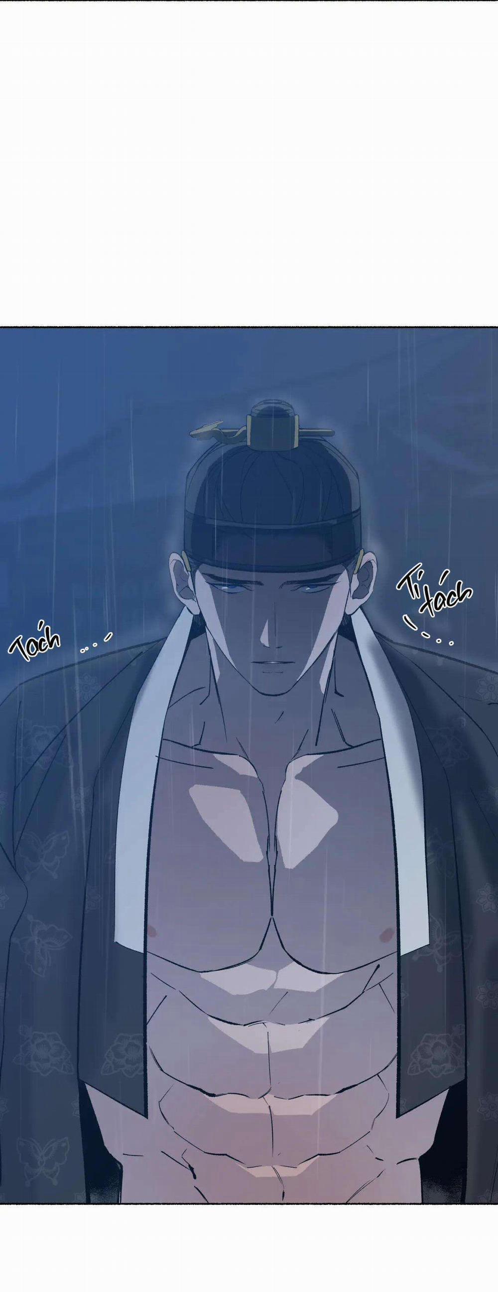 Hổ Ngàn Năm 45 trang 8